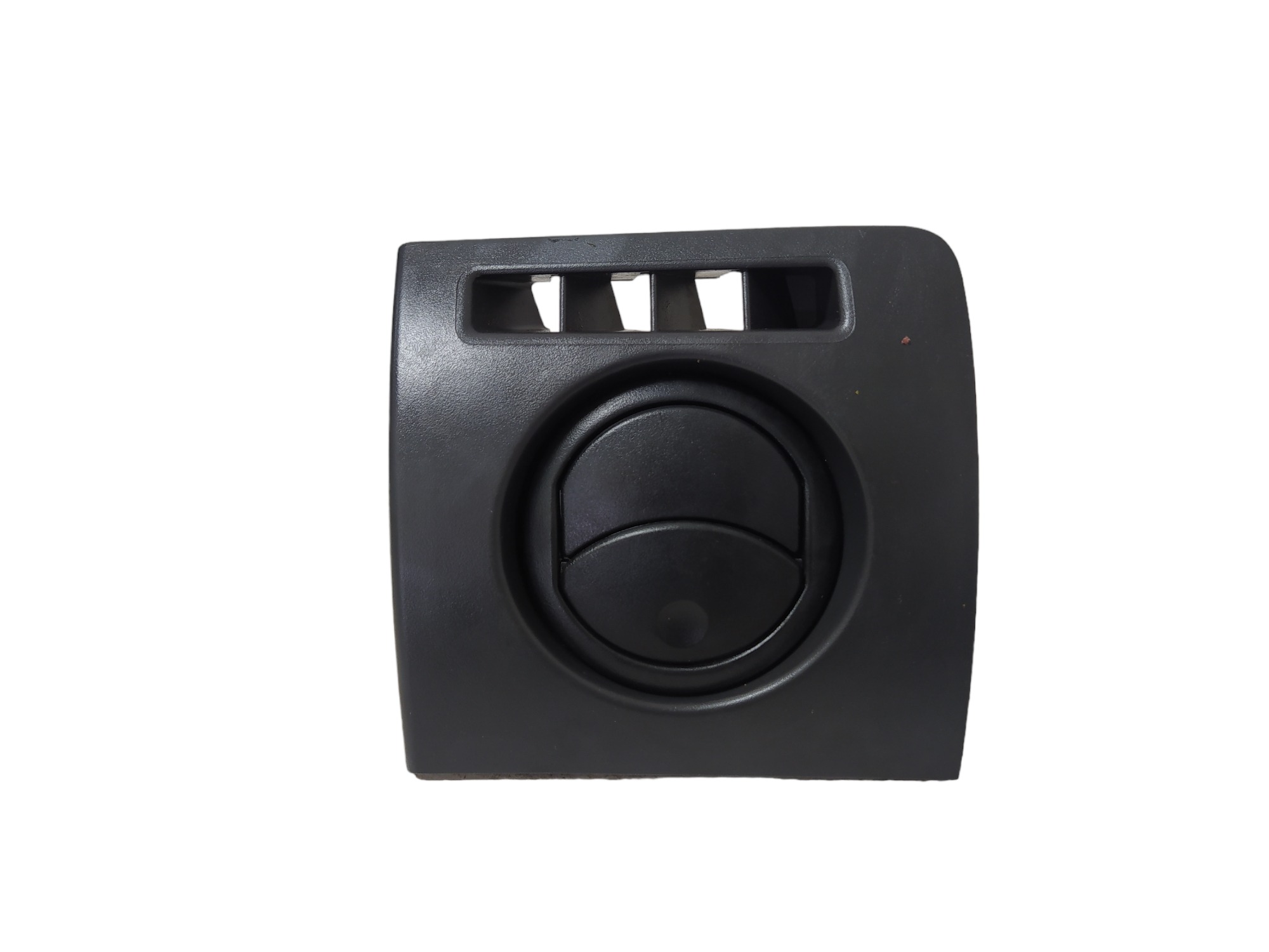 Difusor De Ar Fiat Palio 1.0 2016 V87 Kit 5