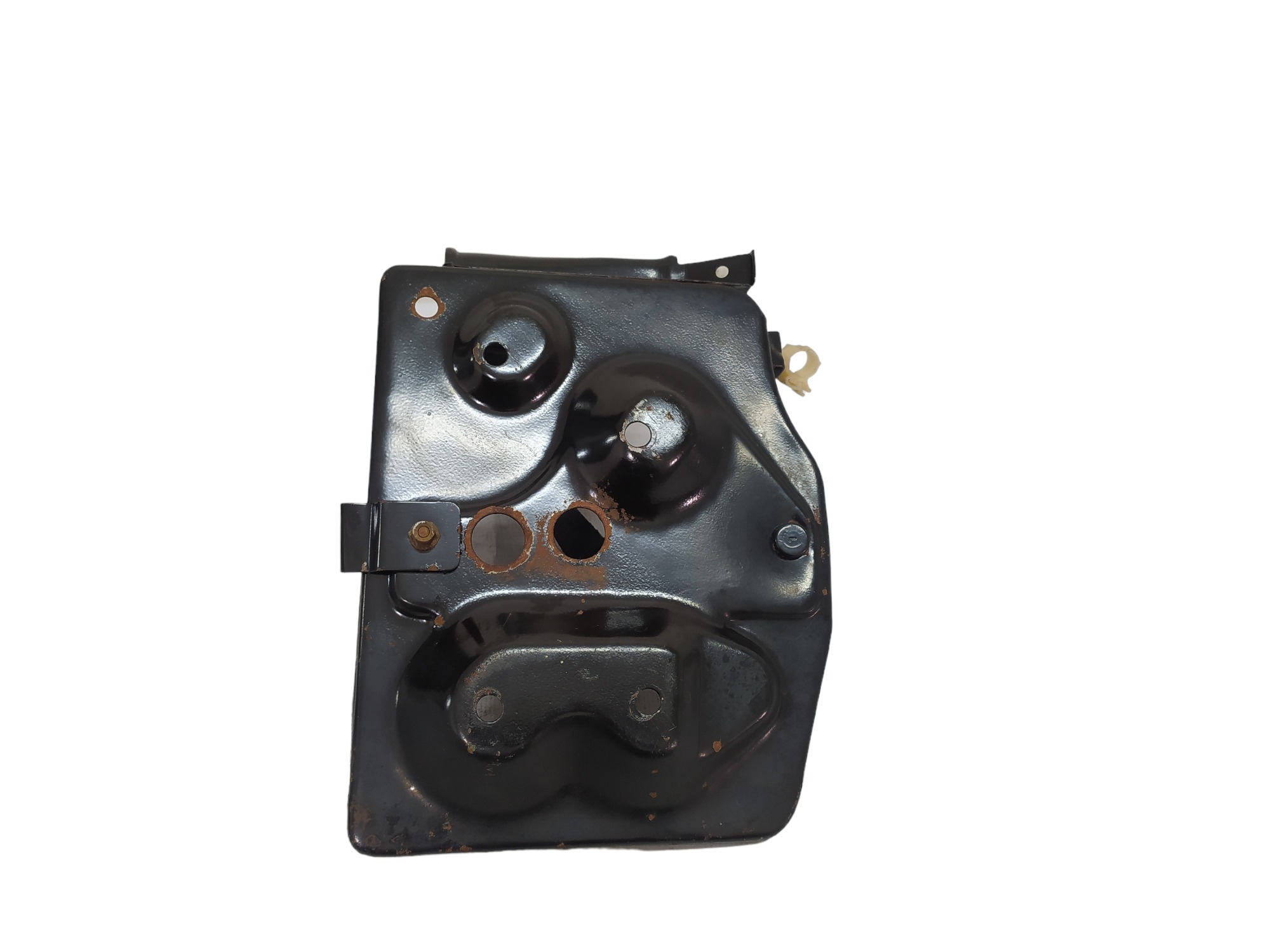 Suporte Da Bateria Fiat Palio 1.0  2016 V84 4