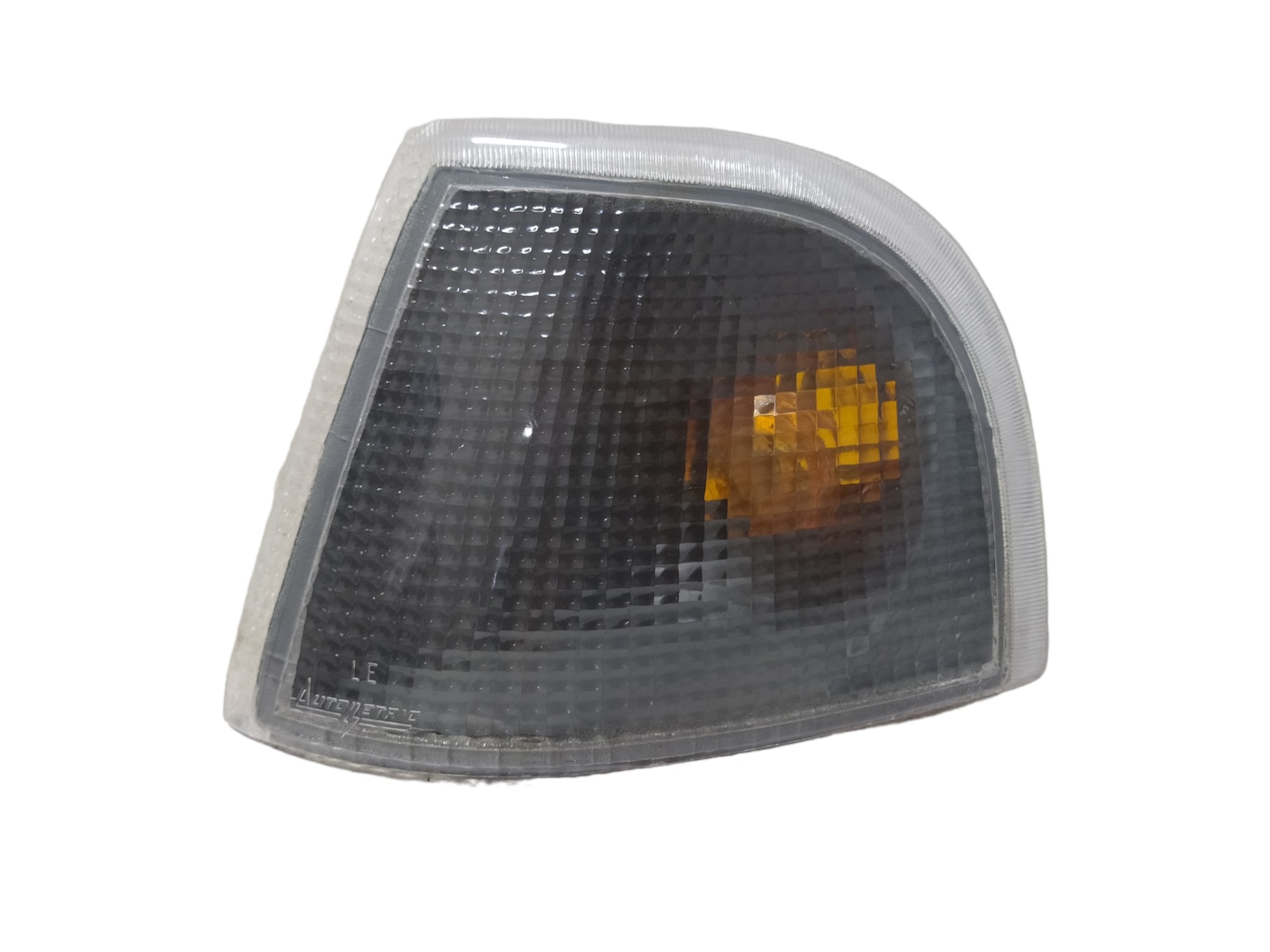 Pisca Lanterna Esquerda VW Santana 91 A 97 Balcão
