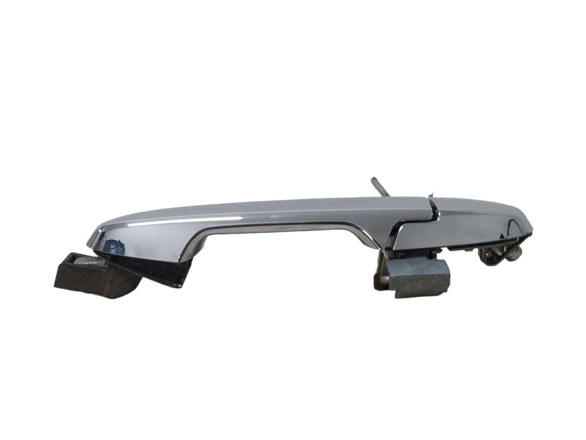 Maçaneta Externa Dianteira Direita Honda Hr-v 1.8 2016 V76 Dianteira 4