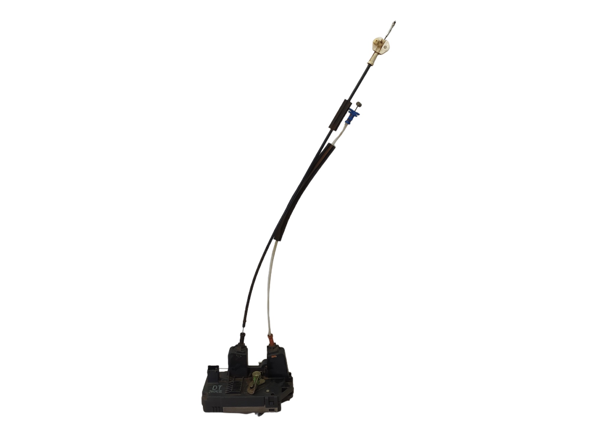 Fechadura Elétrica Traseira Direita Astra 2002 V50 24414135