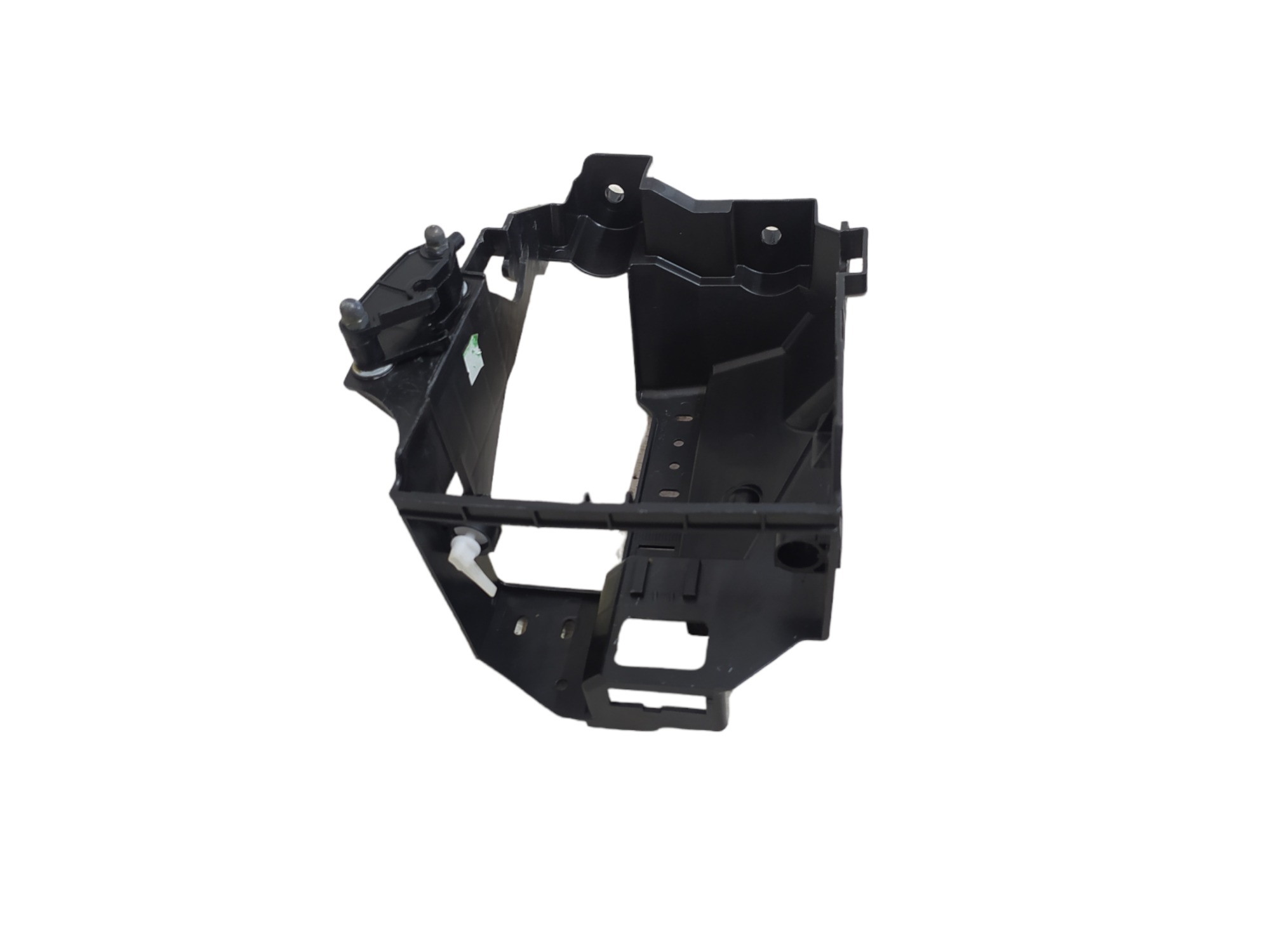 Suporte Caixa Modulo Bsi Citroen C3 1.6 2005 9648329380 V22 7
