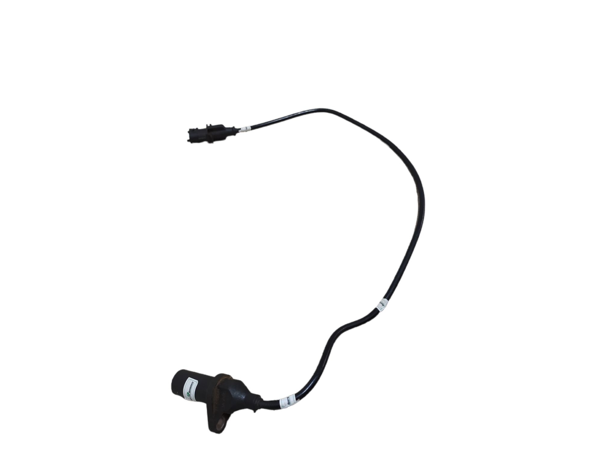Sensor De Rotação Fiat Palio Mobi 1.0 2018 0261210