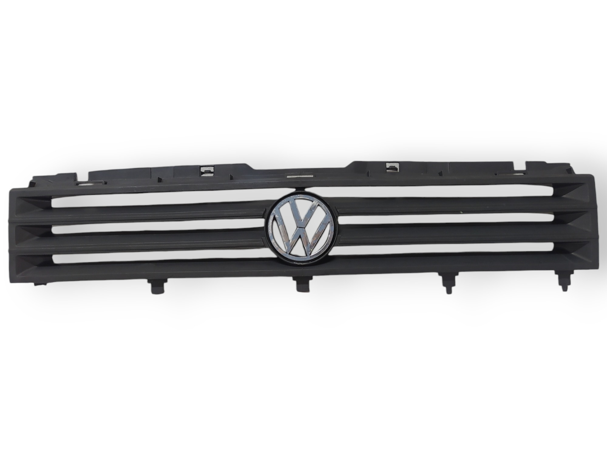 Grade Curta Dianteira Vw Voyage Ap 1.6 1987 307853653 V18