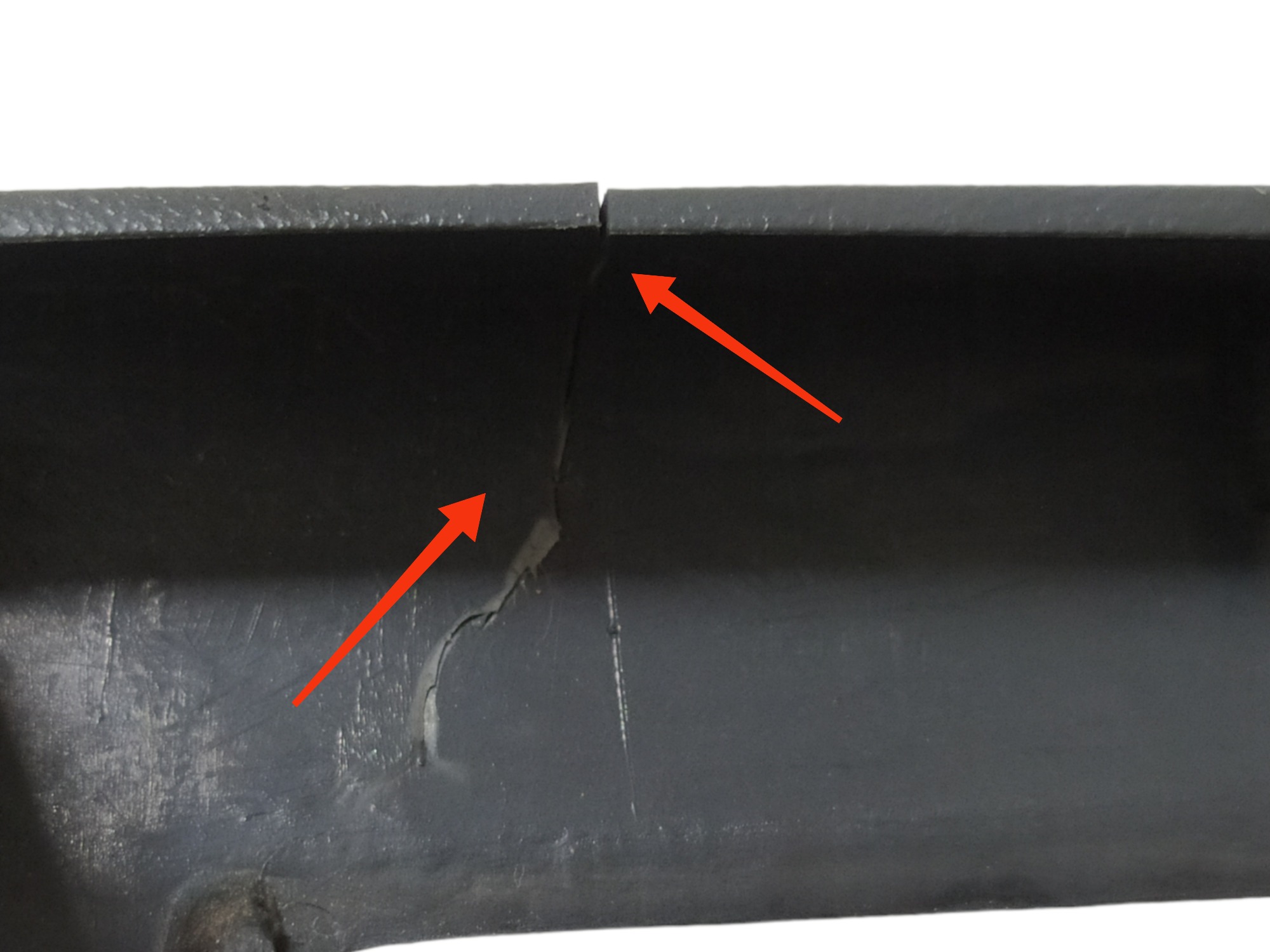 Tampa Porta Luvas Hyundai Accent 1996 1997 V73 7