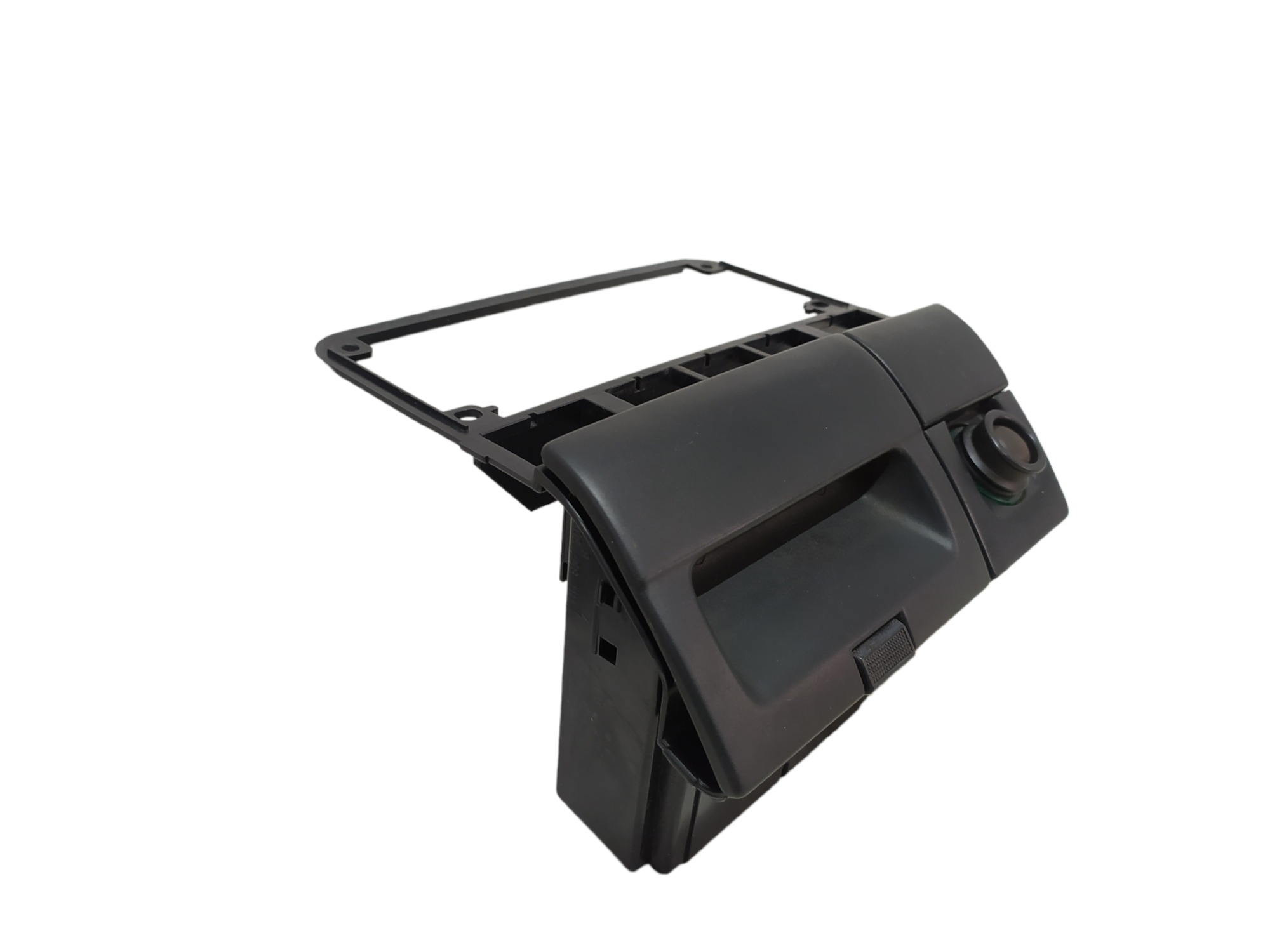 Moldura Painel Cinzeiro Volkswagen Golf 1995 V13 3