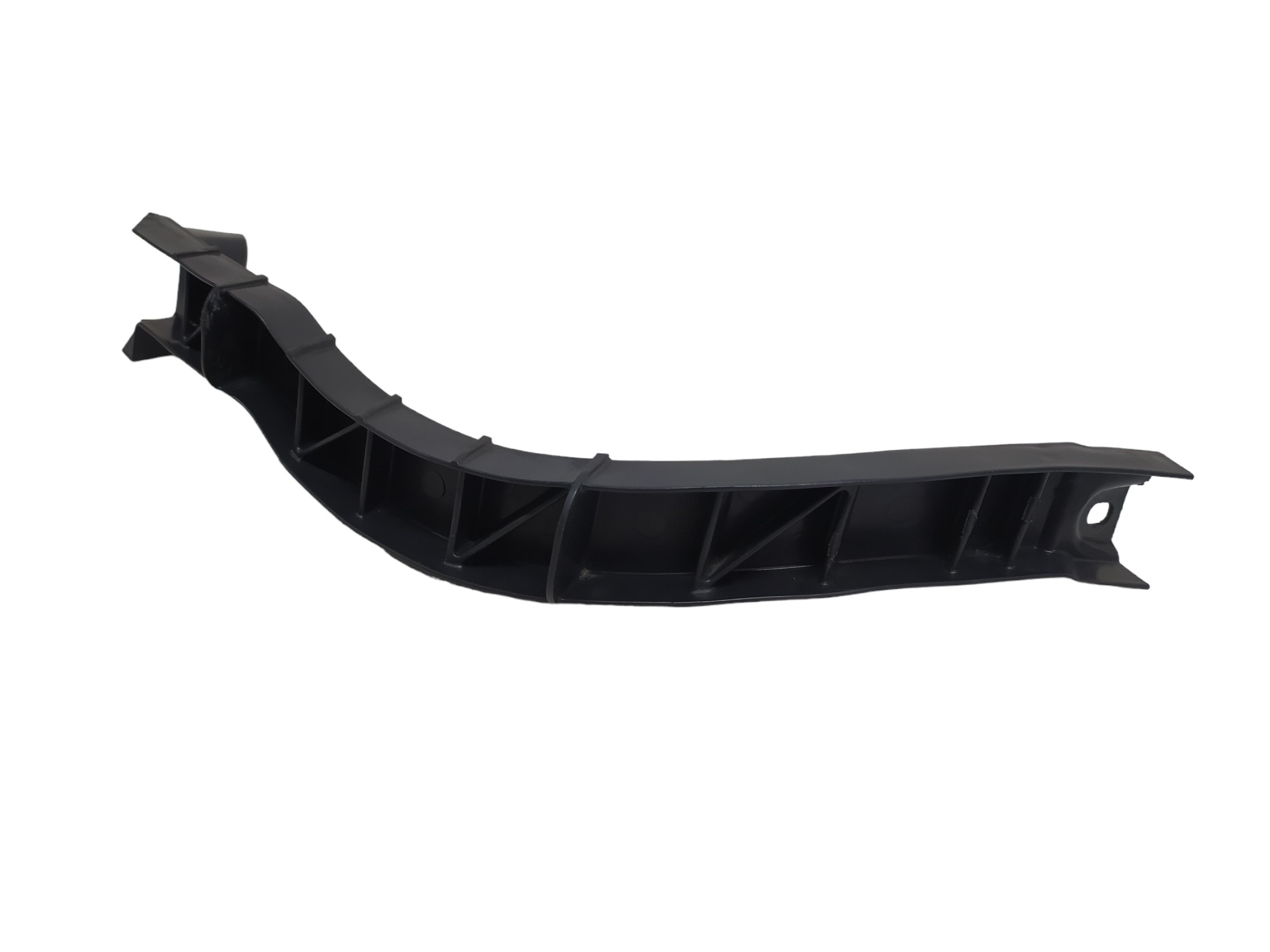 Suporte Guia Do Parachoque Esquerdo Fiat Palio 2016 V82 6