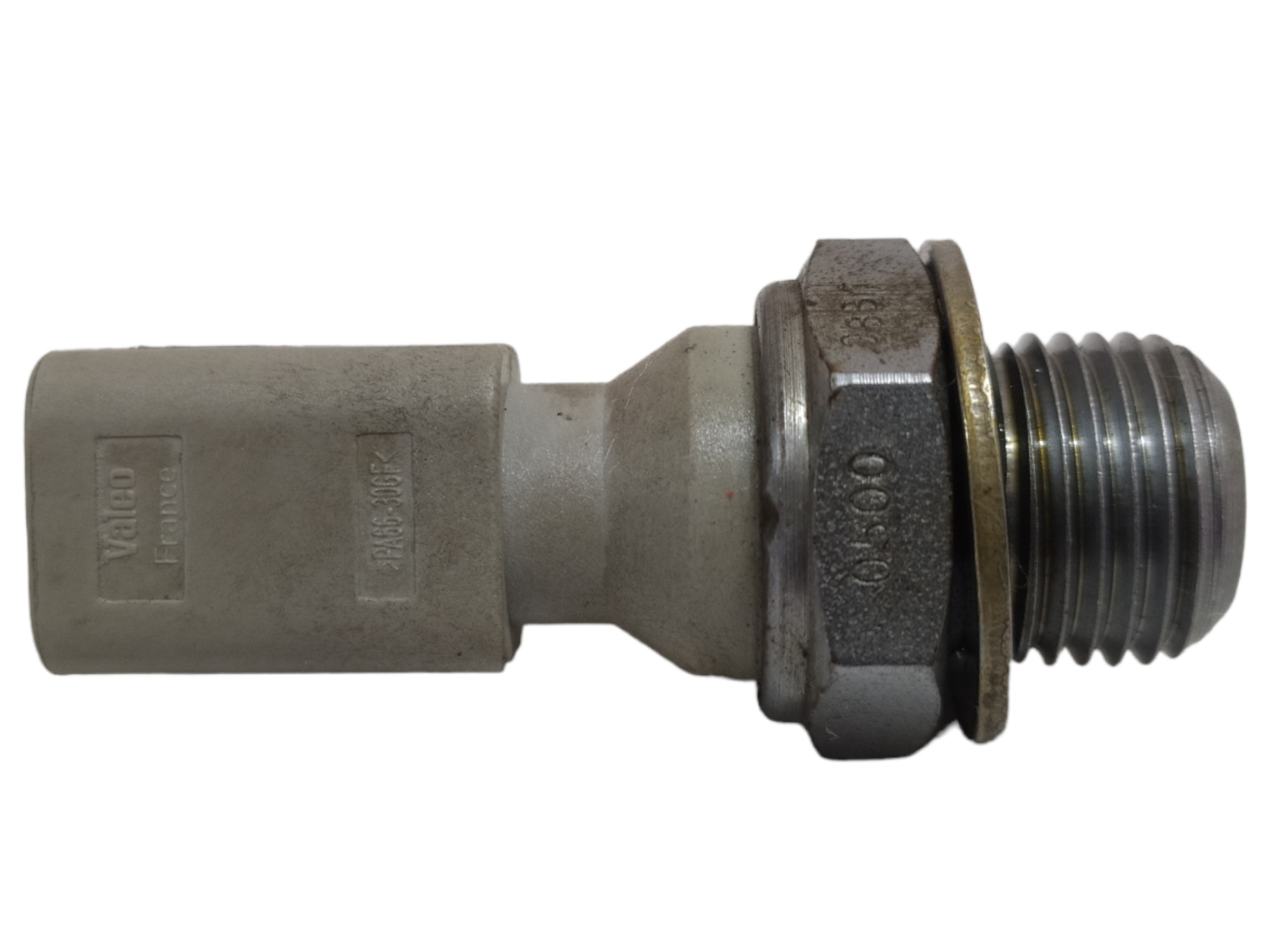 Sensor Pressão Óleo Motor Citroen C4 Pallas 2.0 2011 V89