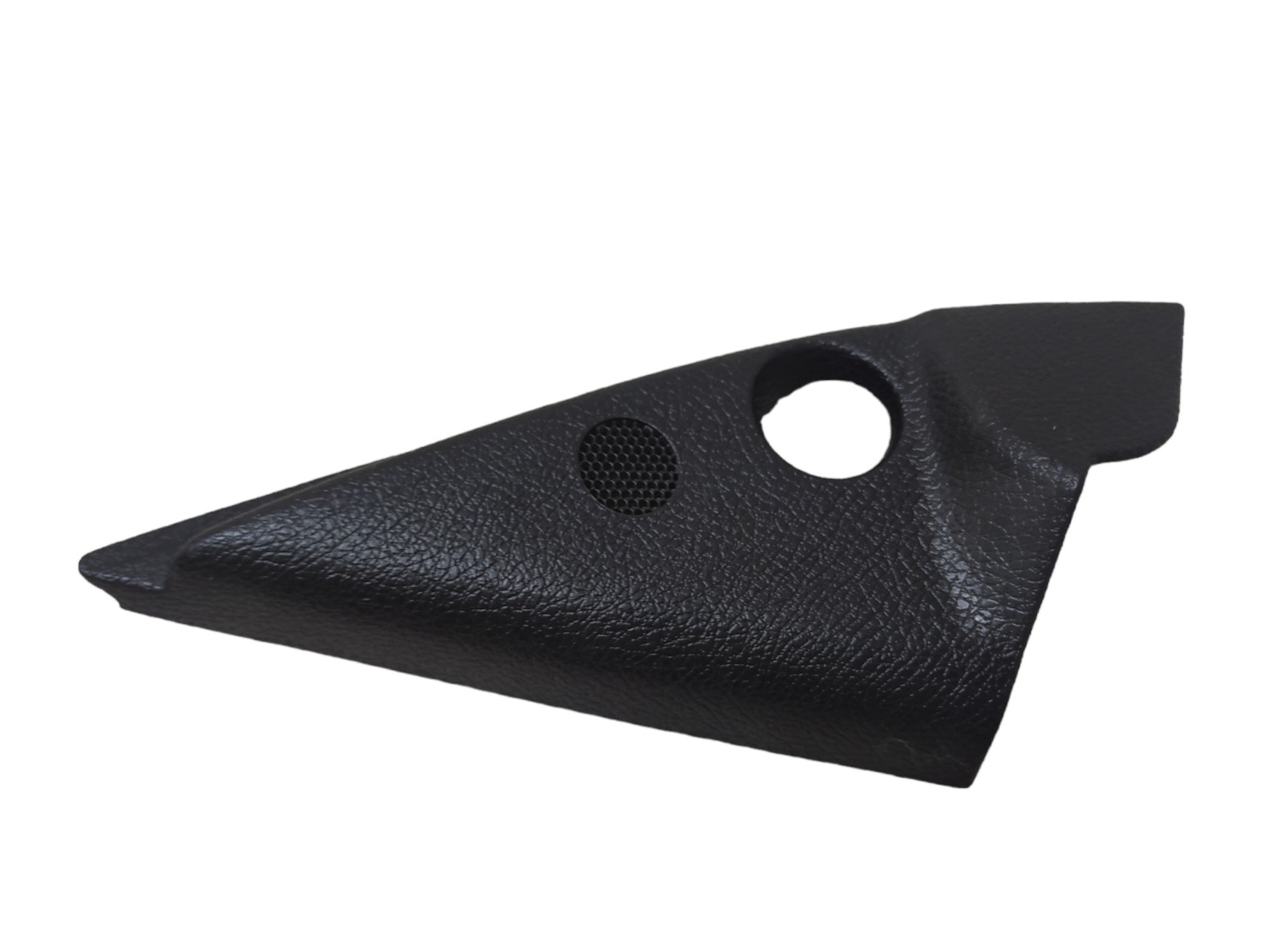 Moldura Interna Retrovisor Lado Esquerdo Peugeot 206 V42