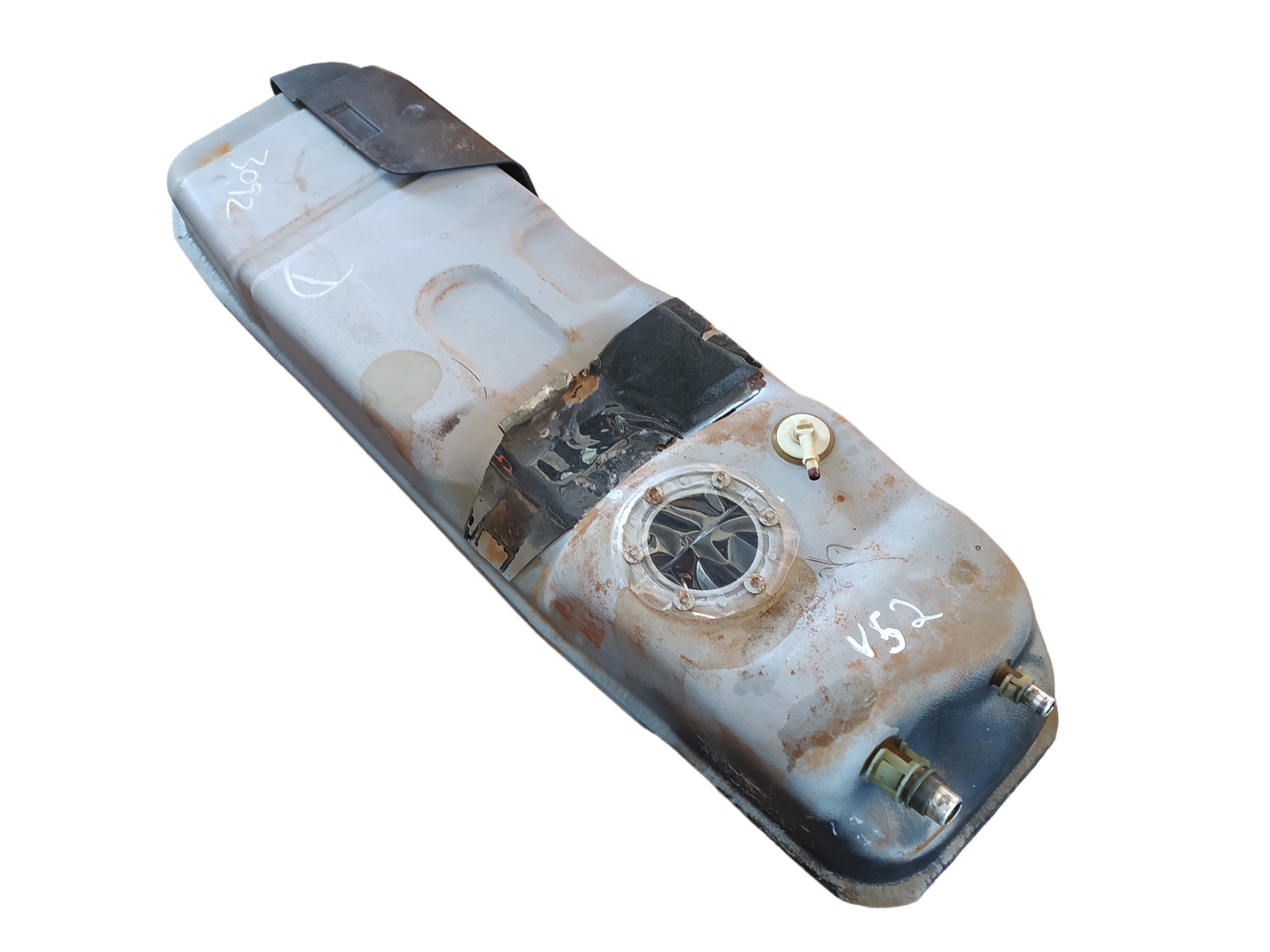Tanque De Combustível Gasolina Ford Explorer 4.0 1996 V52 3