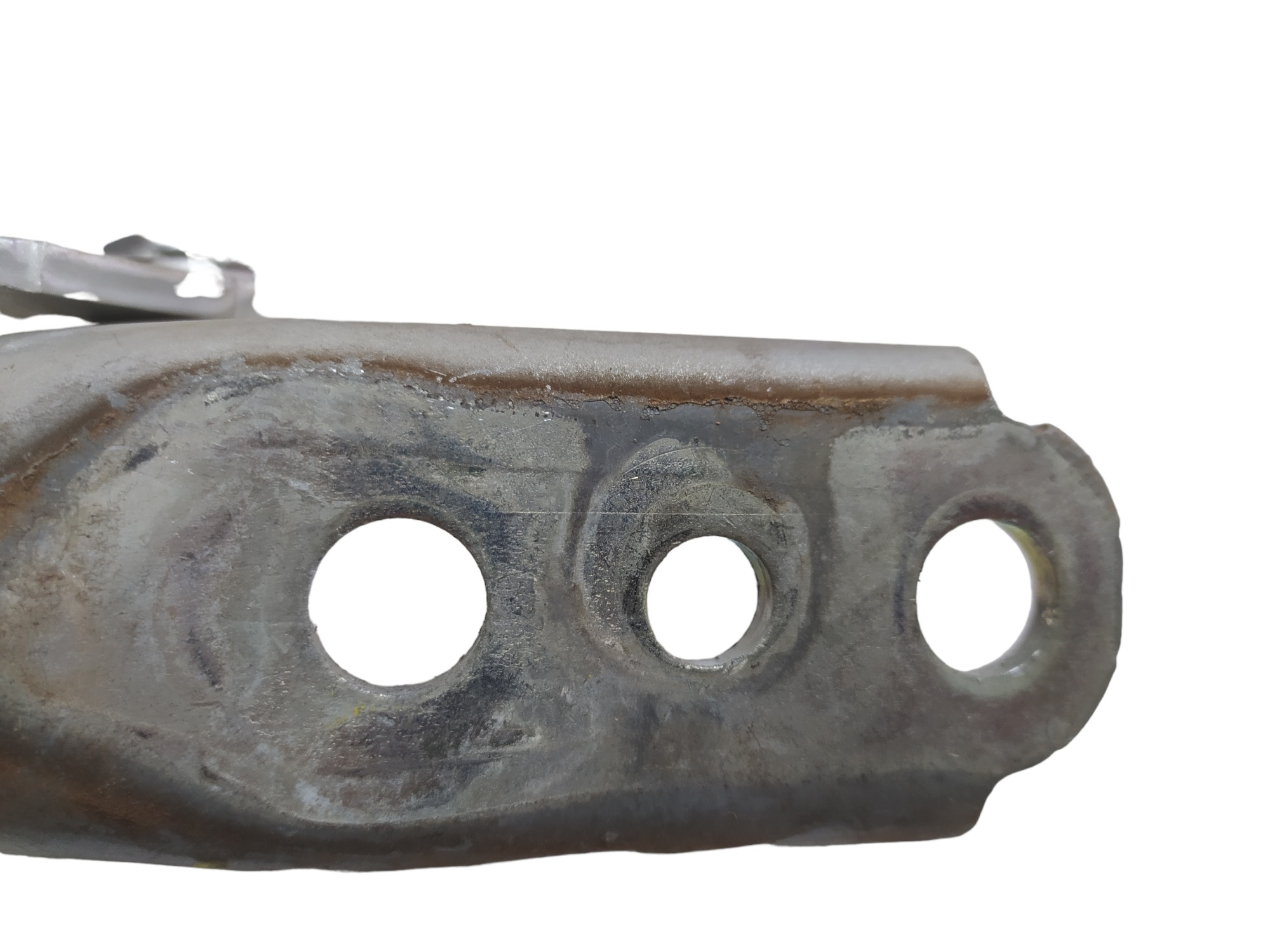 Dobradiça Porta Dianteira Esquerda Ford Ka 1.0 2015 2018 6