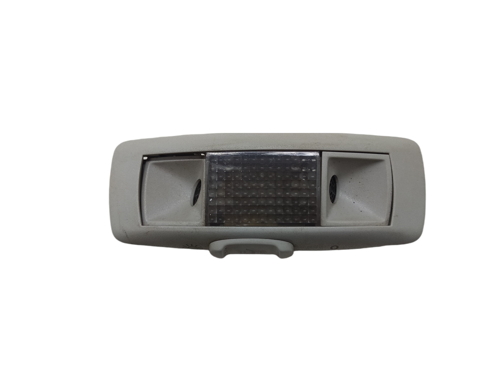 Luz De Leitura Lateral Direita 1j0951172d Vw Golf 2000 V53 4