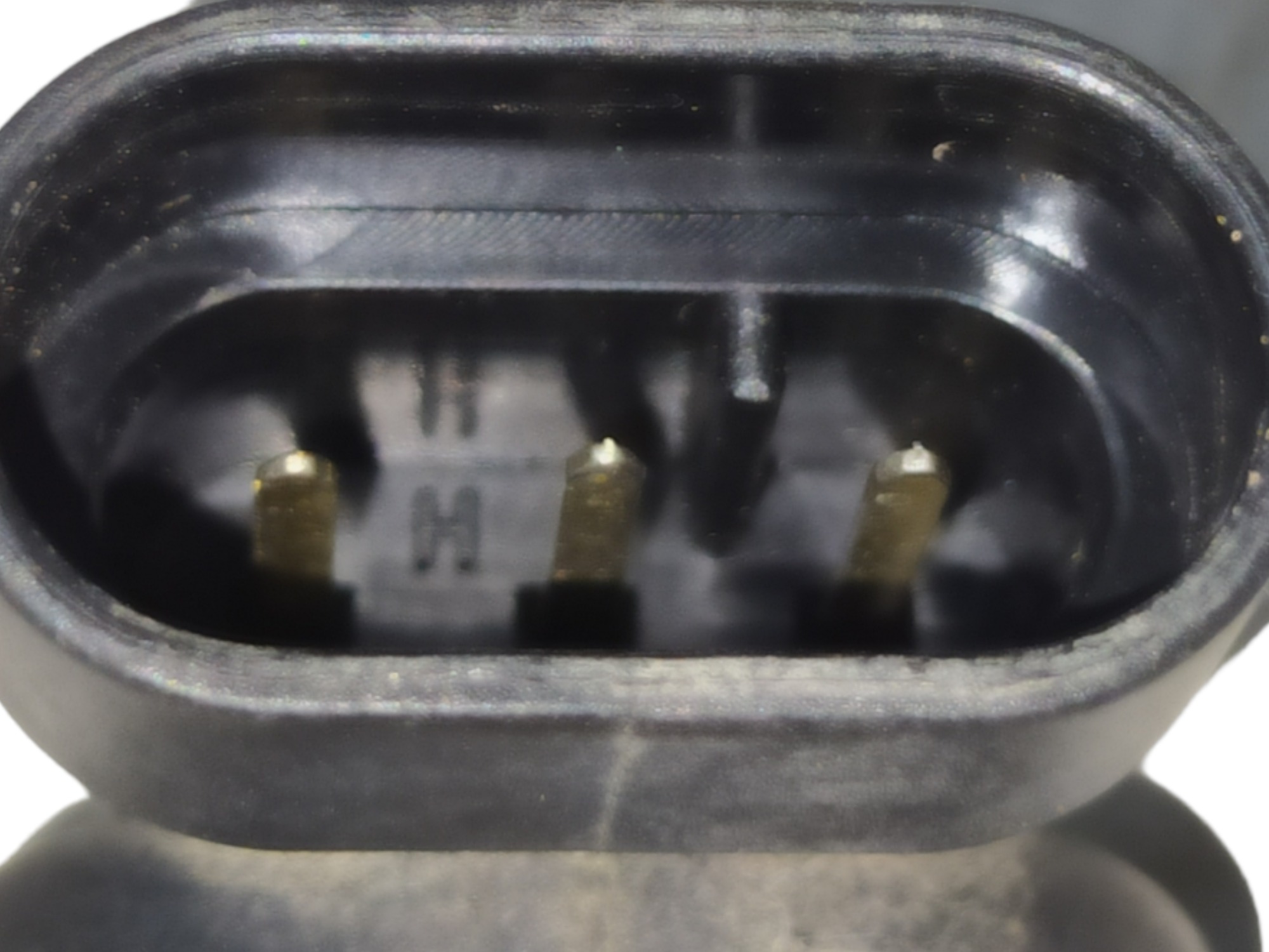 Sensor De Estacionamento Fiat Palio 2016 V82 6