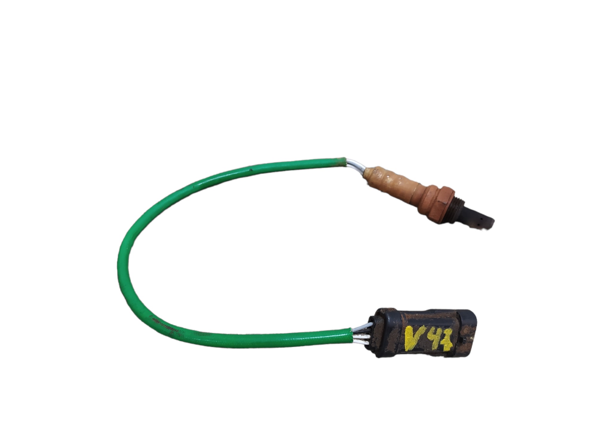 Sonda Lambda Renault Clio 1.0 2004 7700741890 V47 2