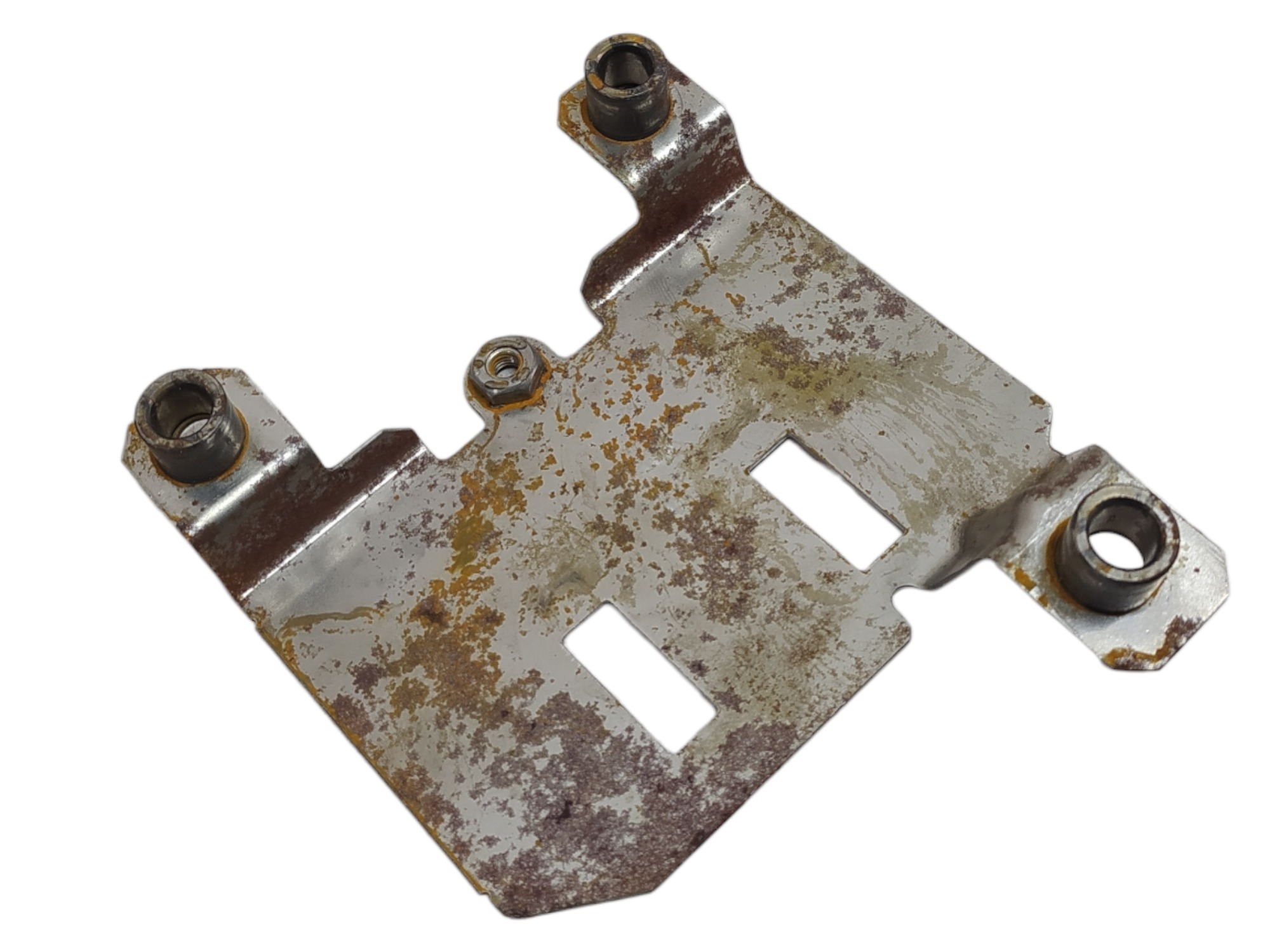 Suporte Módulo Conforto Fiat Strada 2017 2018 51903776 V80 2