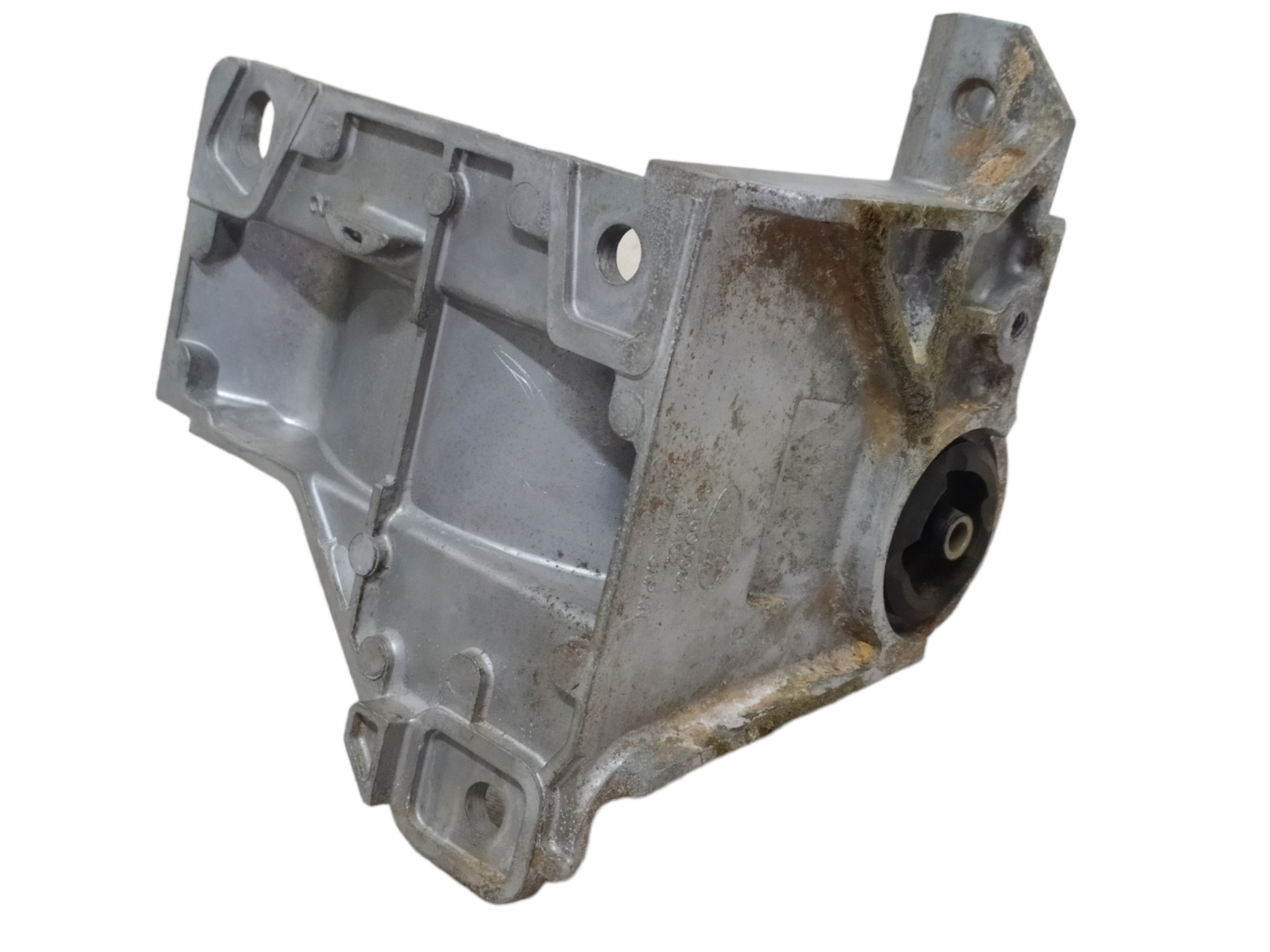 Suporte Compressor Discovery 3 2008 V92 4