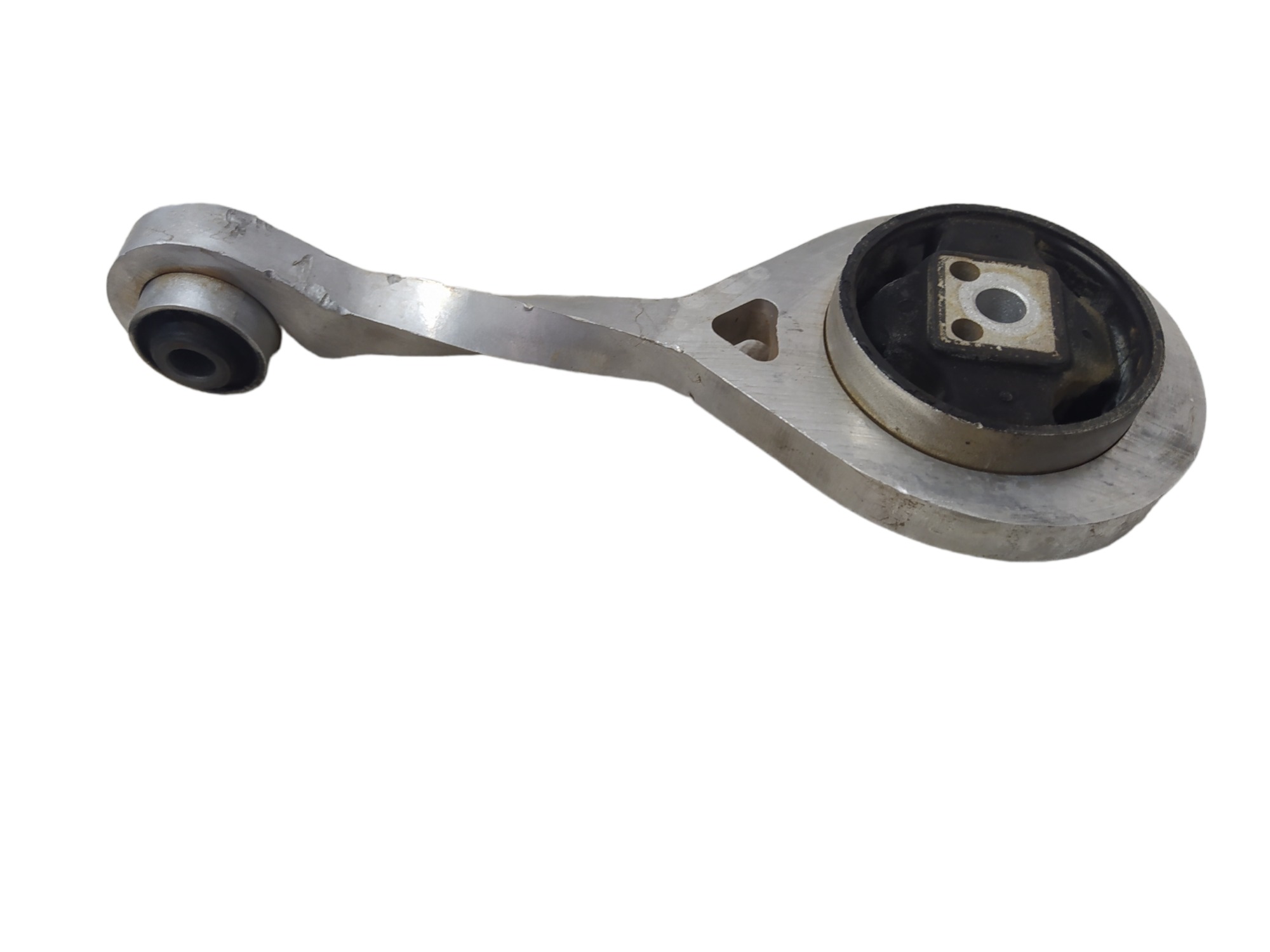 Coxim Inferior Do Cambio Spacefox 1.6 2012 500199851 3