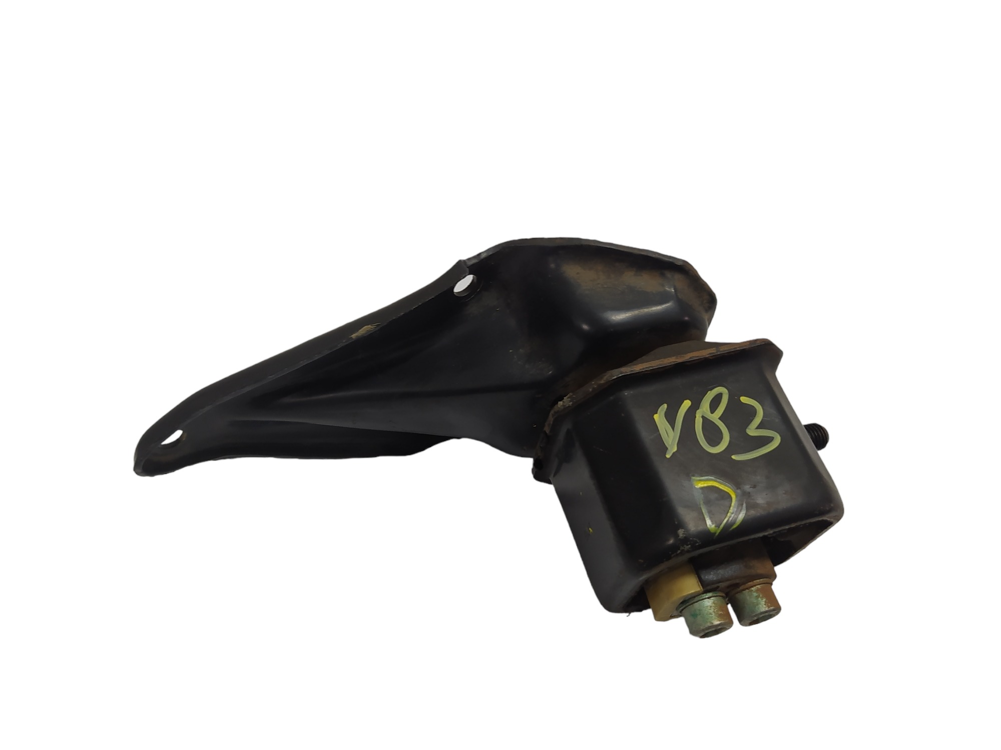 Suporte Do Coxim Lado Direito Vw Gol G4 2011 2012 V83 2