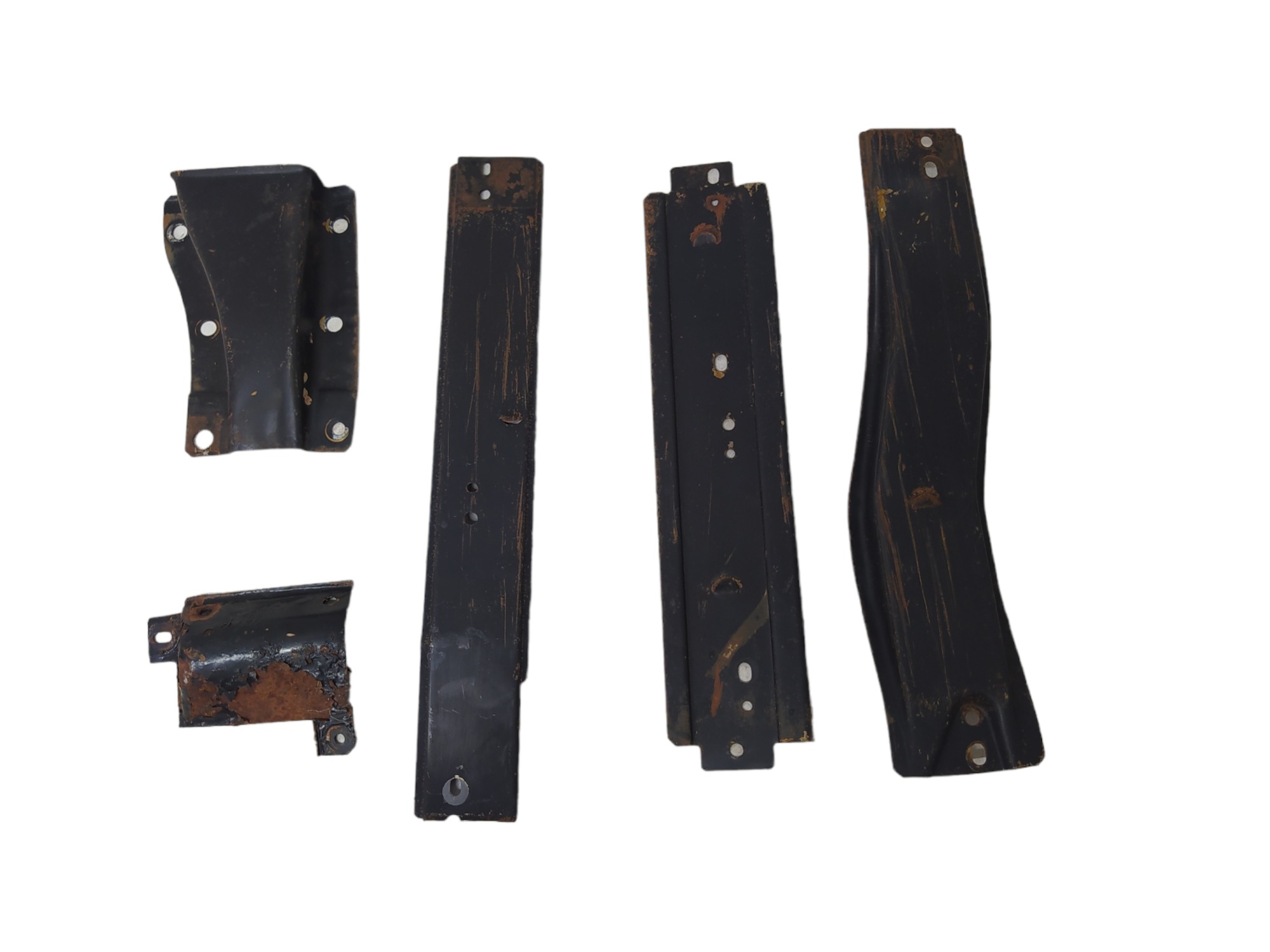 Kit Defletor Da Linha De Combustível Fiat Uno 1.5 1992 V57