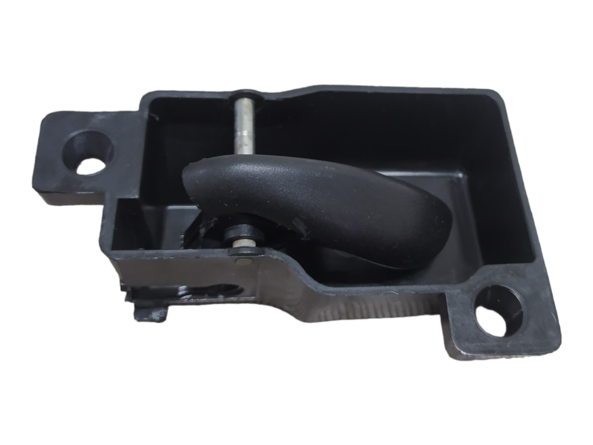 Maçaneta Interna Traseira Esquerda Ford Escort 1998 V91 Traseira