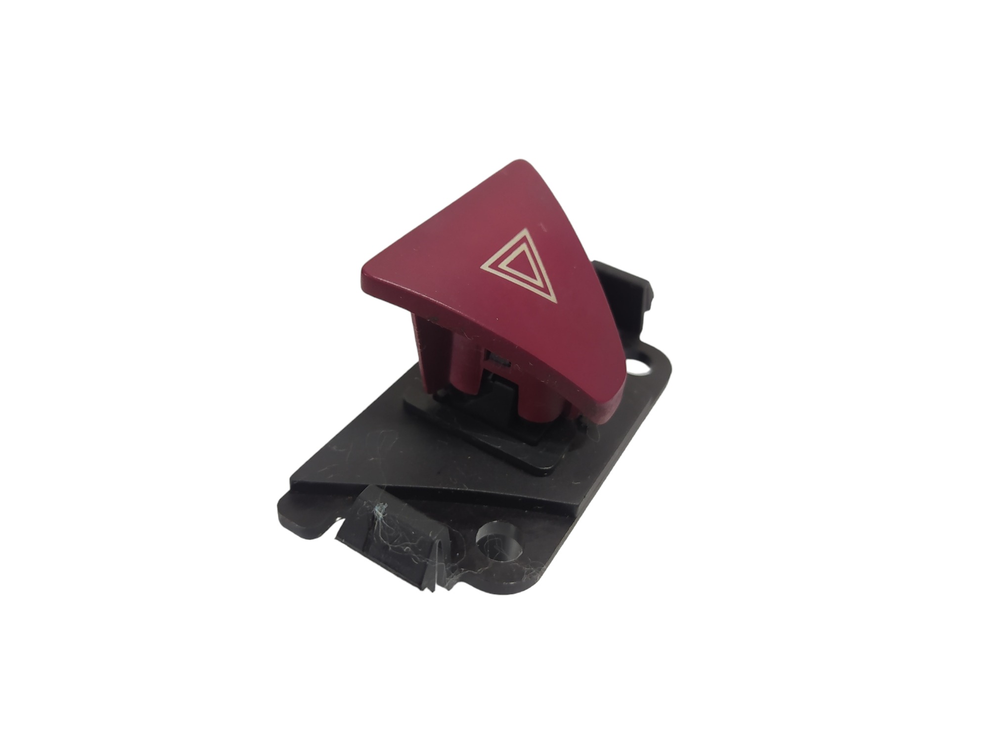 Botão Do Pisca Alerta Peugeot 307 2008 V43 3