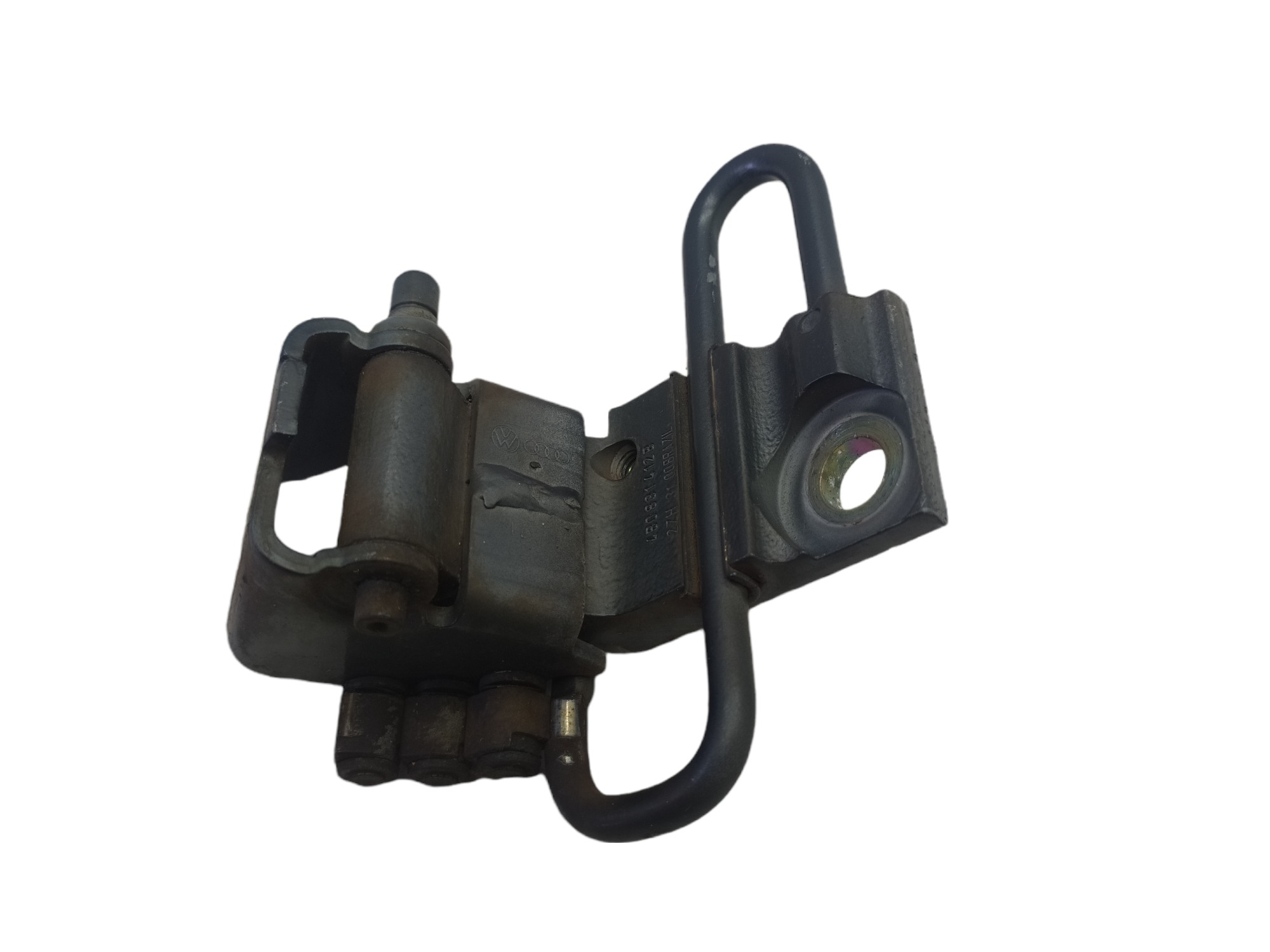 Dobradiça Inferior Porta Dianteita Direita Golf 2000 V53 5