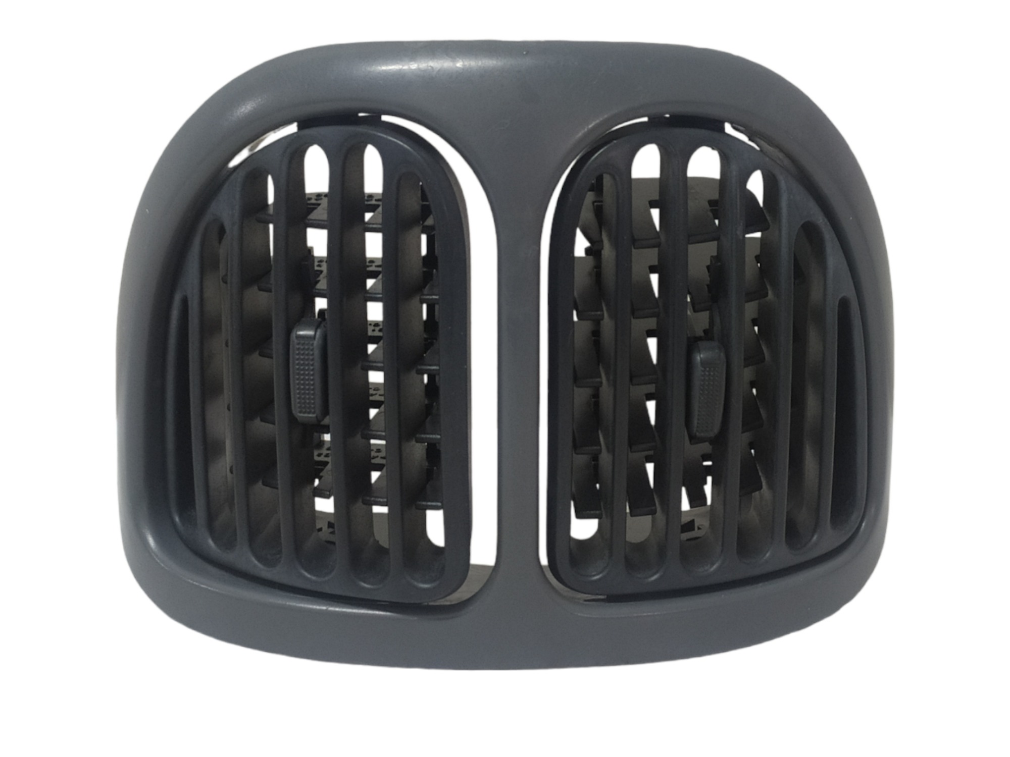 Difusor Traseiro Console Xsara Picasso 2005 2006 V58