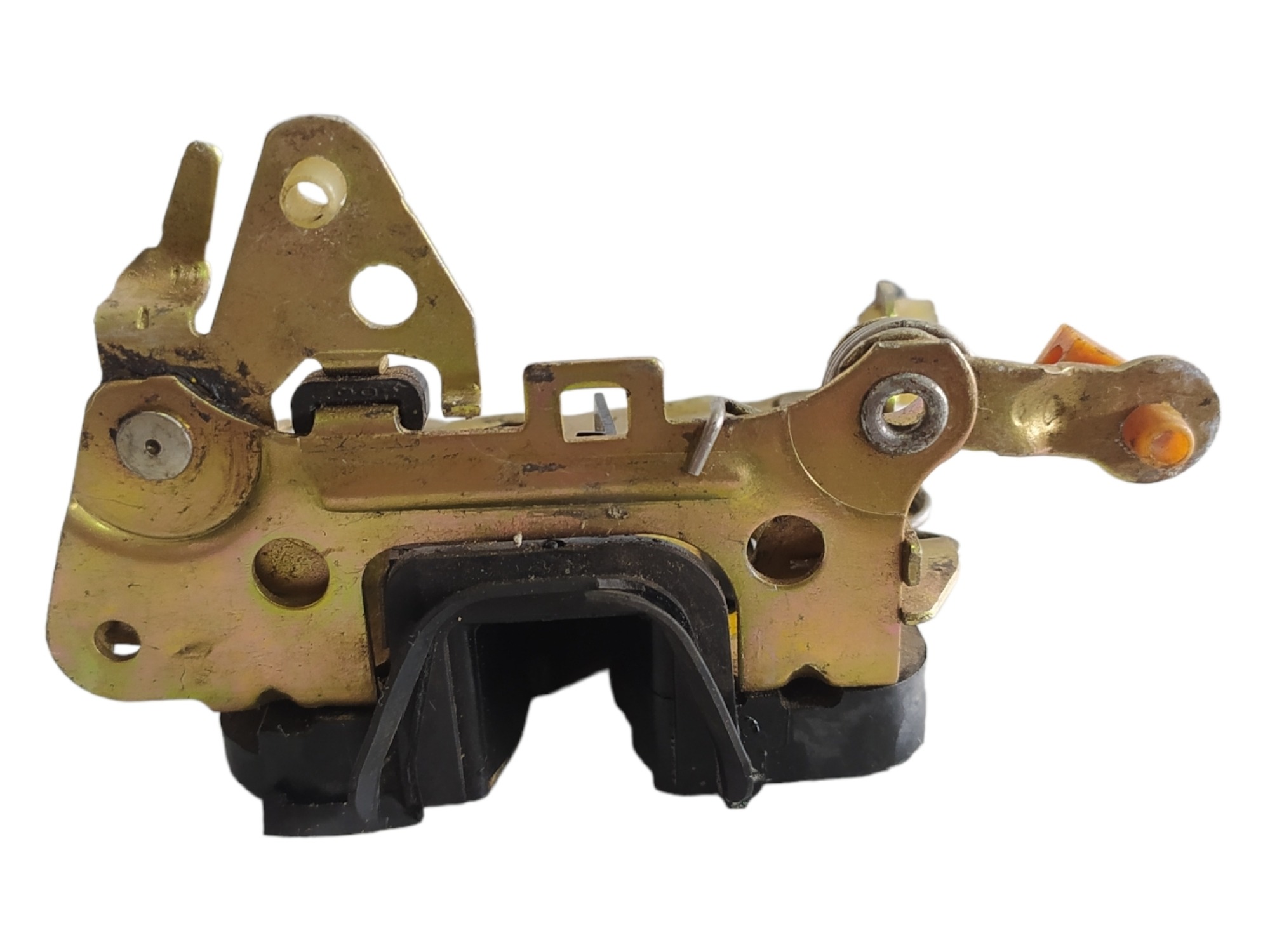 Fechadura Manual Dianteira Dir Gm Corsa 1997 A 2007 Balcão 4