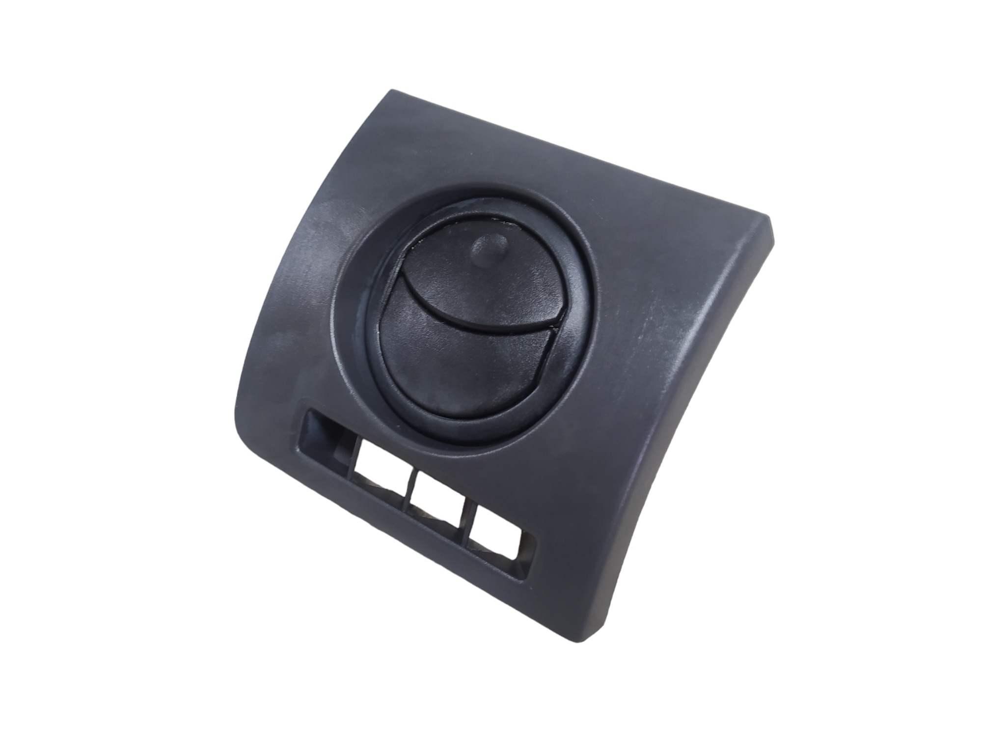 Difusor Saida Ar Painel Esquerdo Fiat Palio 2016 V82 3