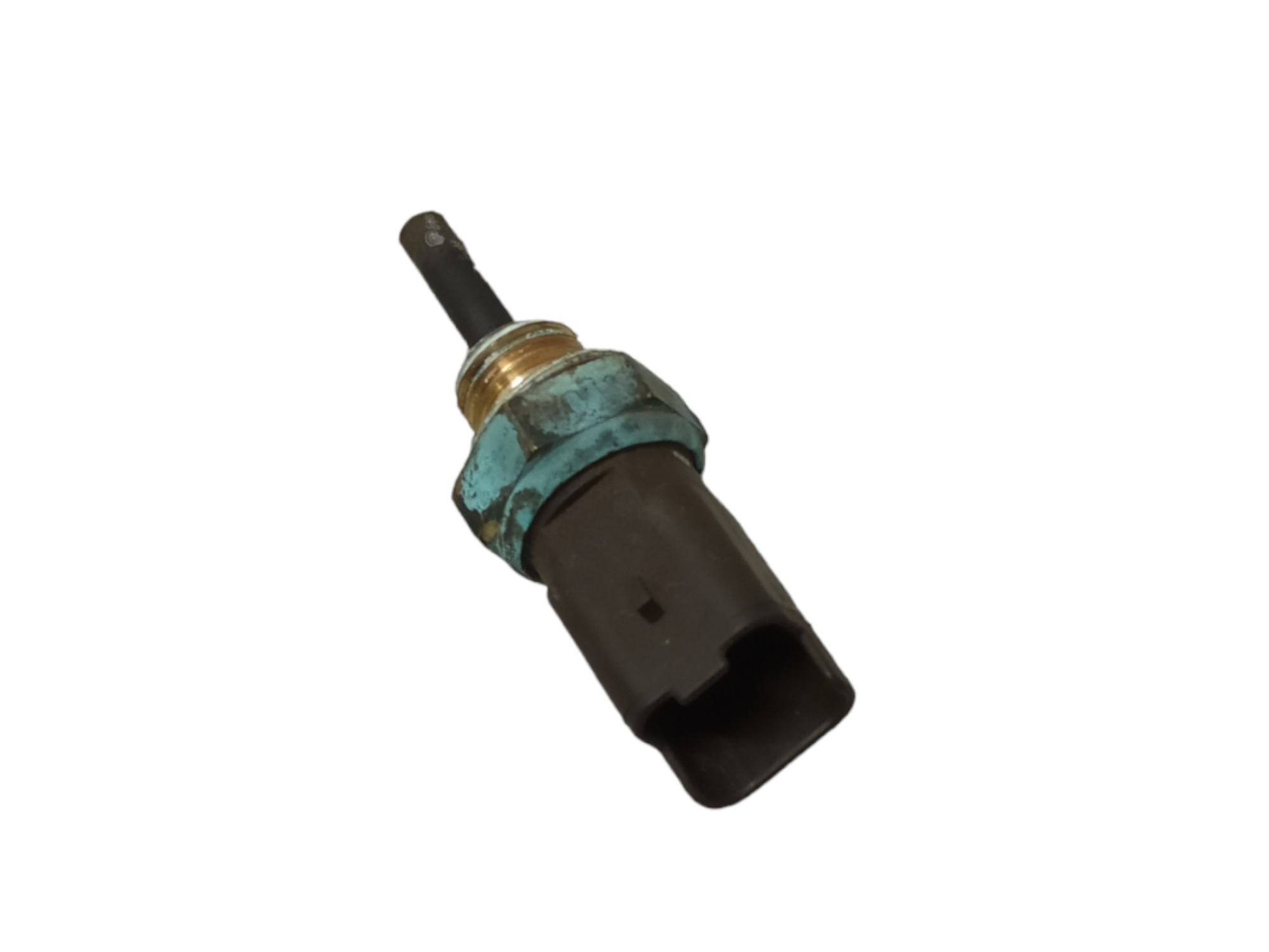 Sensor De Temperatura Fiat Palio 1.0 2015 55190792 3
