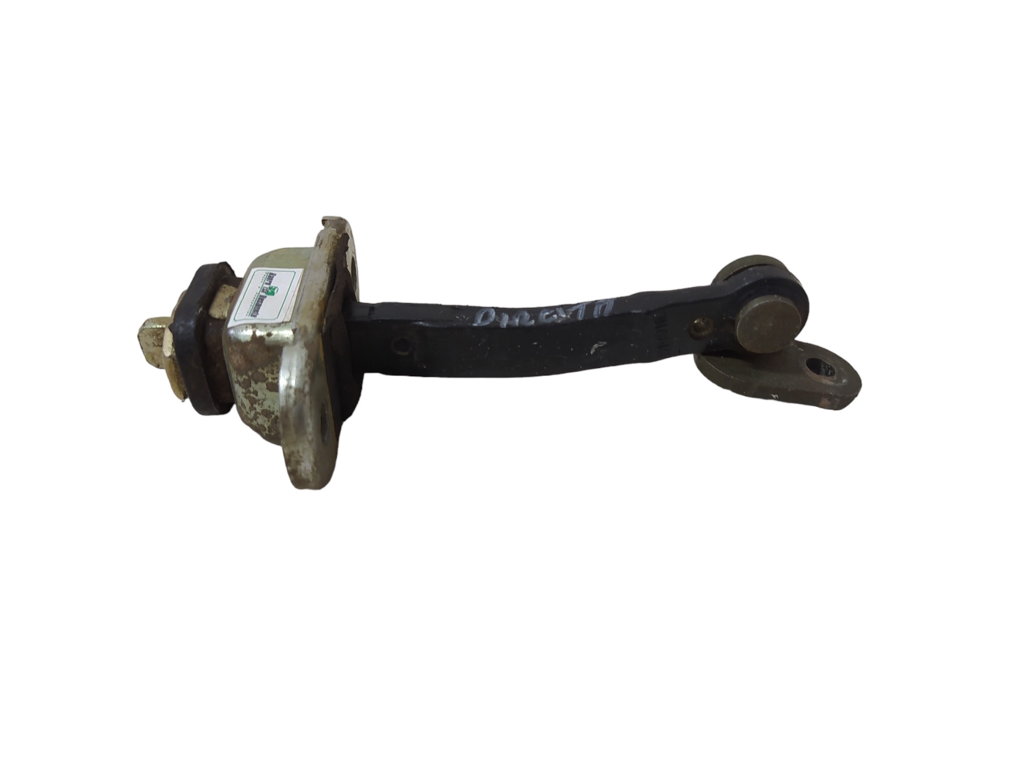 Limitador Da Porta Traseira Direita Chery Qq 2011 6109110 5