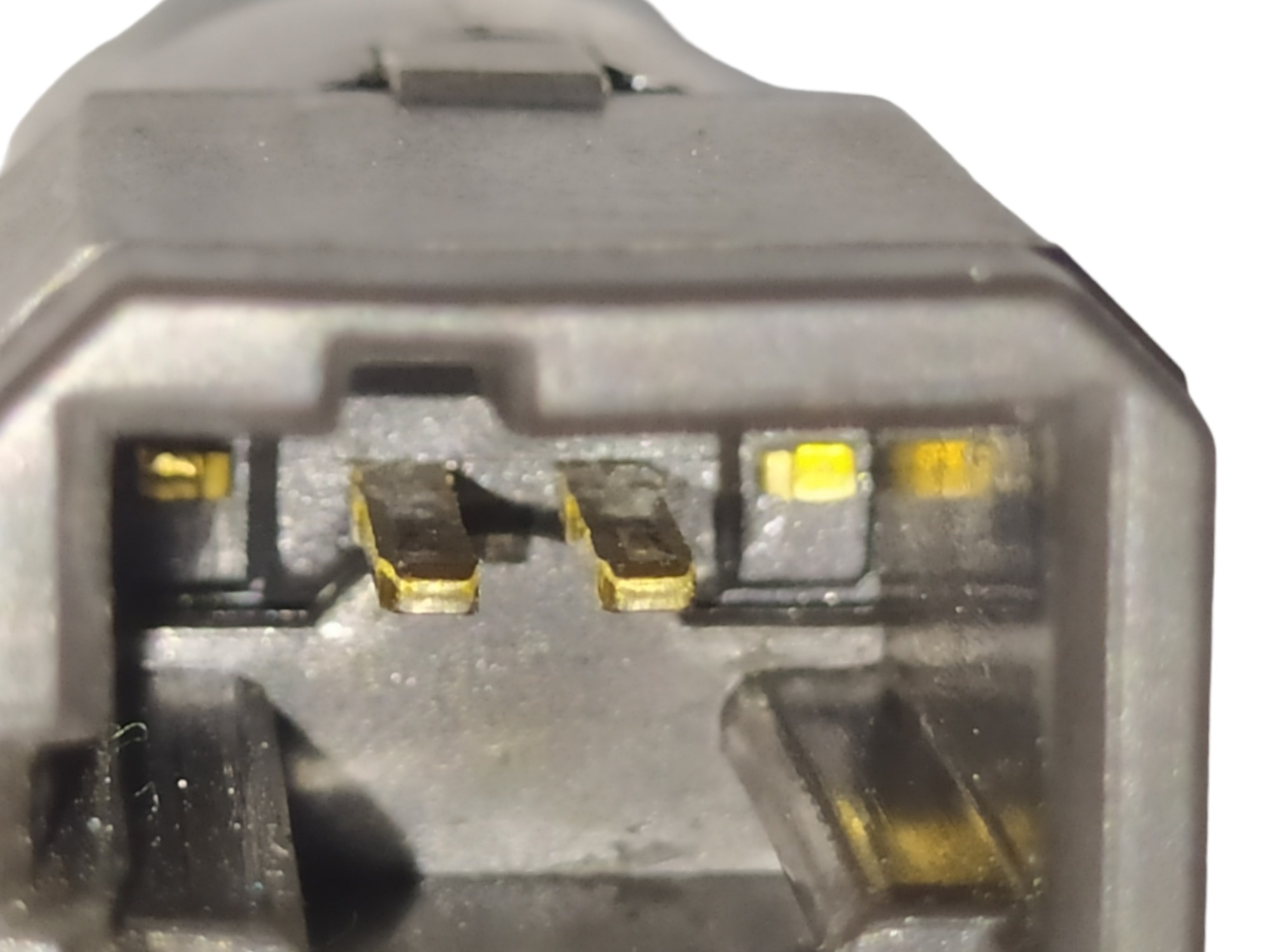 Interruptor Sensor Pedal Peugeot 207 2011 2012 V90 5