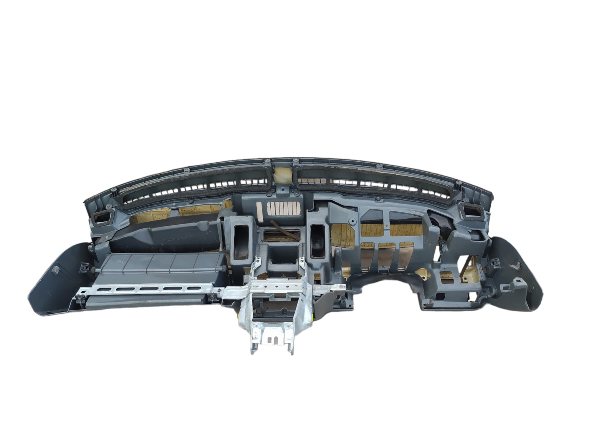 Capa Do Painel Tabelier Honda Civic 1.5 1993 V32 5