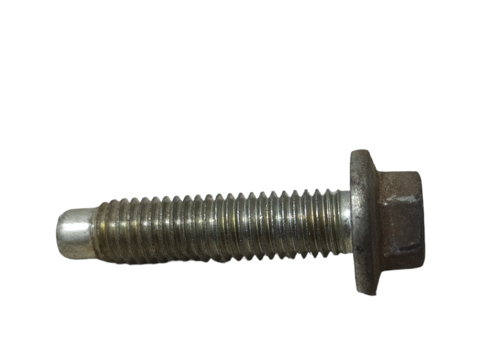 Parafuso Fixação Bomba Vácuo Land Rover Discovery 3 2008 V92 5