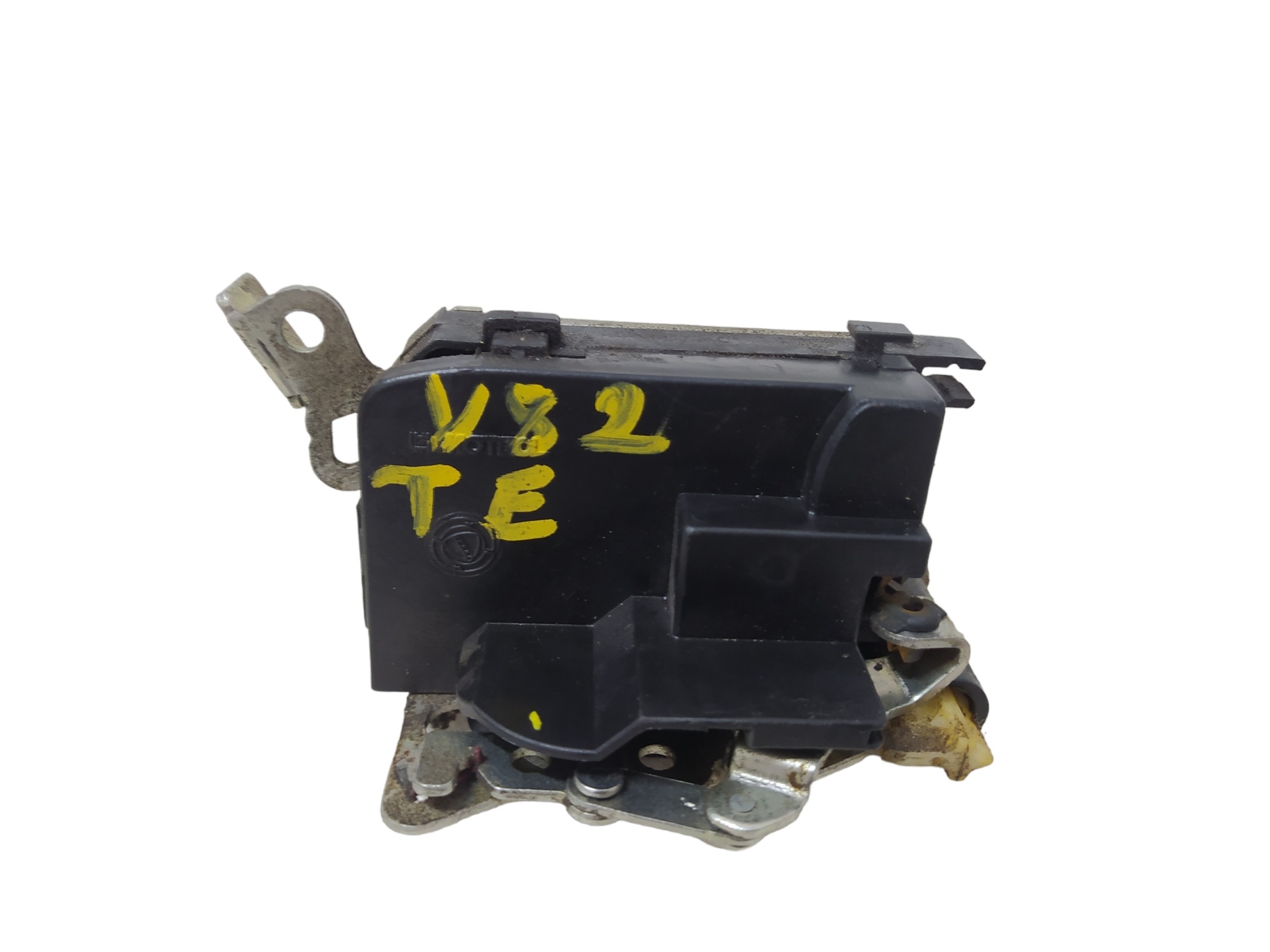 Fechadura Traseira Esquerda Fiat Palio 1.0 2016 V82 5