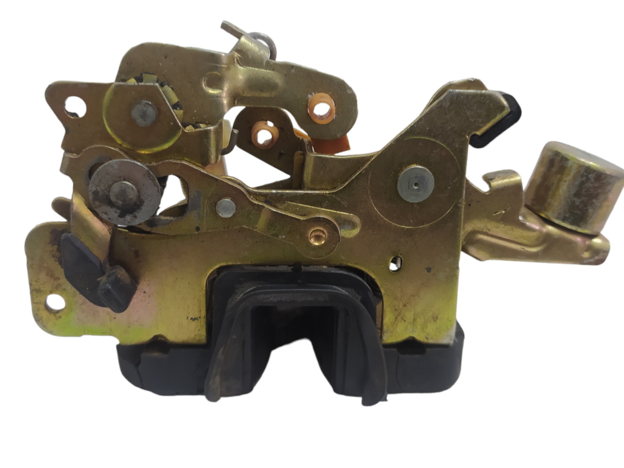Fechadura Porta Traseira Direita Corsa Classic 1994 A 2004 2