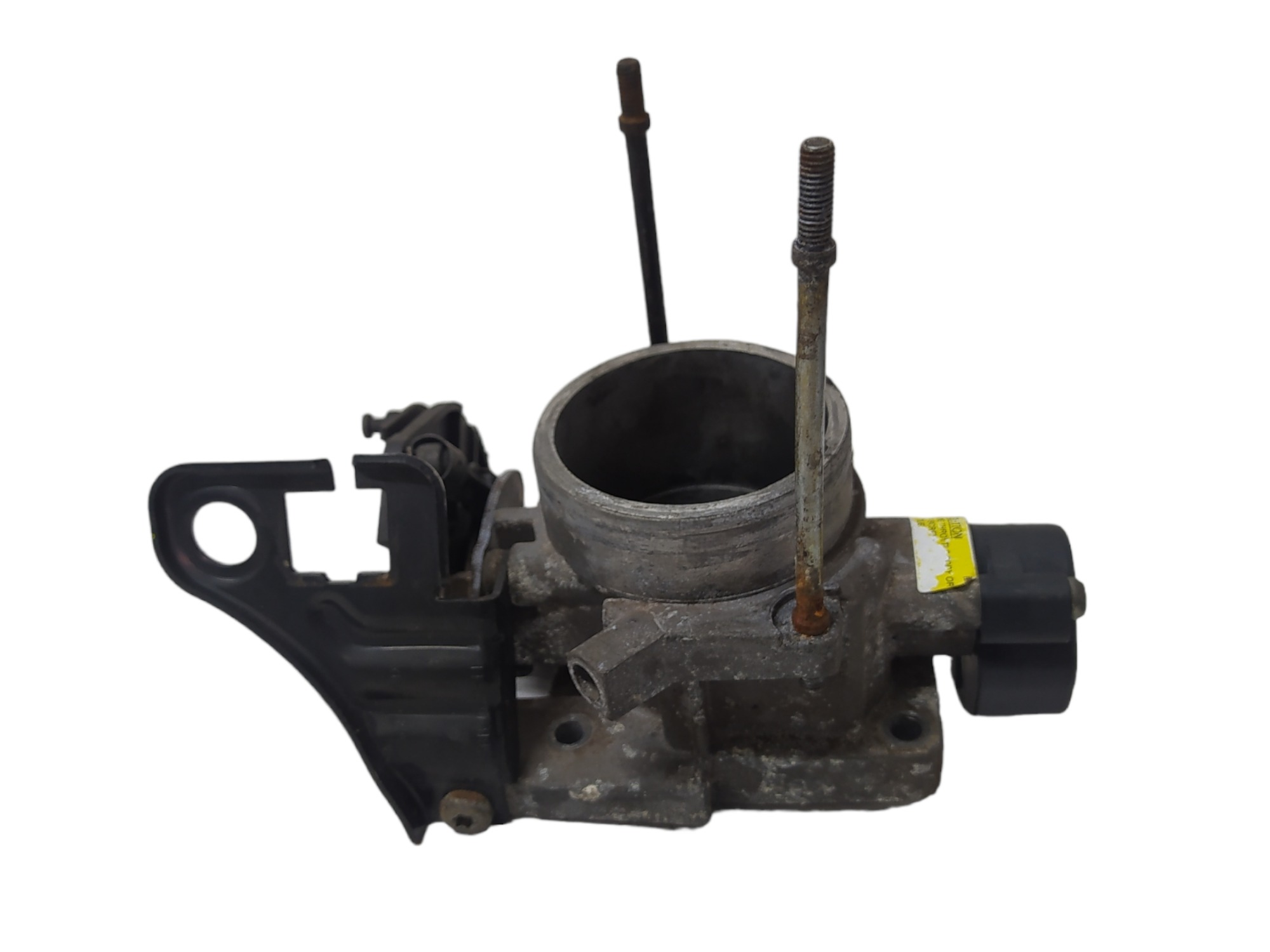 Tbi Corpo De Borboleta Ford Mondeo 2.0 1997 958fwb V48 5
