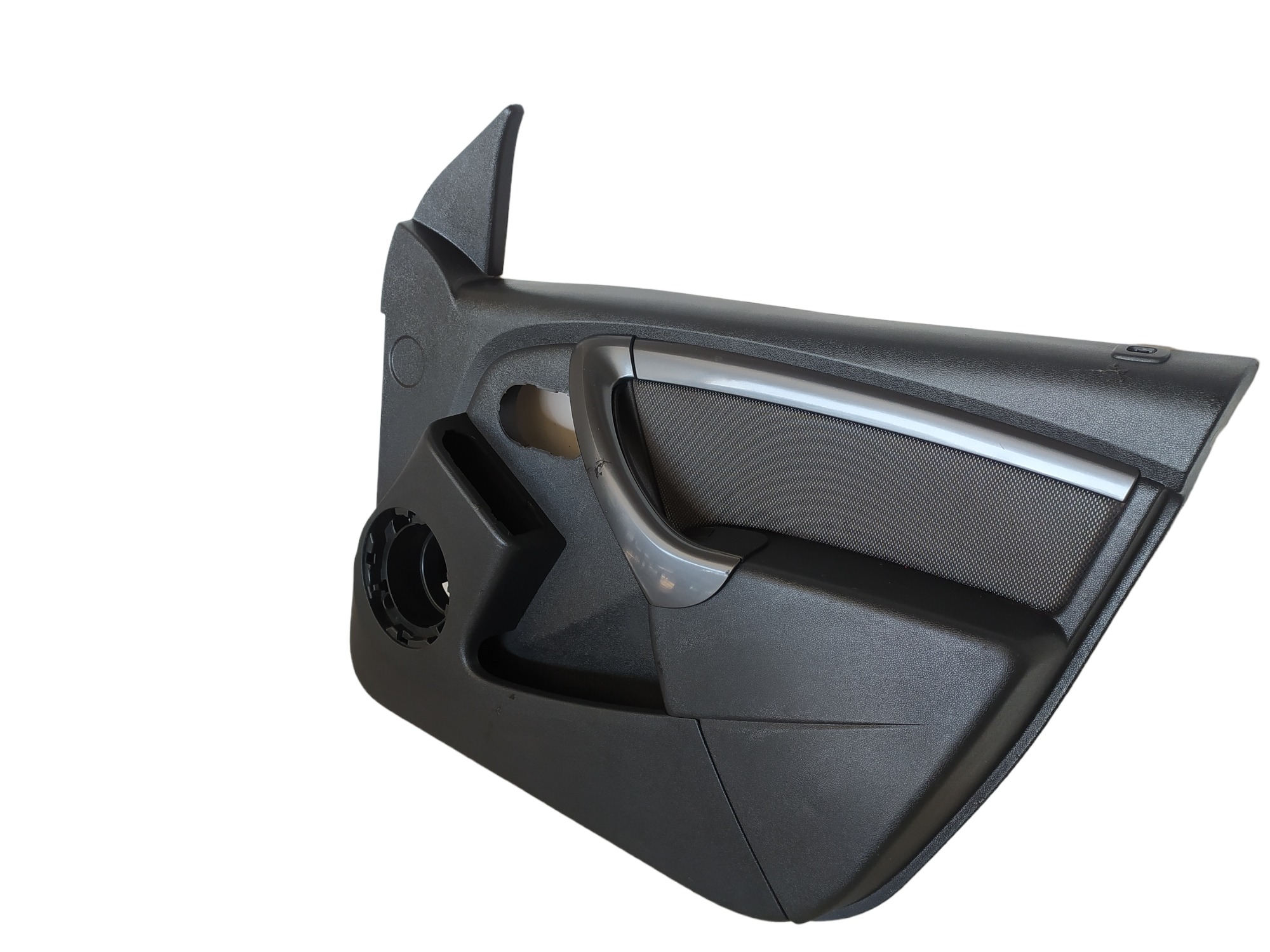 Forro Da Porta Dianteira Direita Renault Duster 2012 2