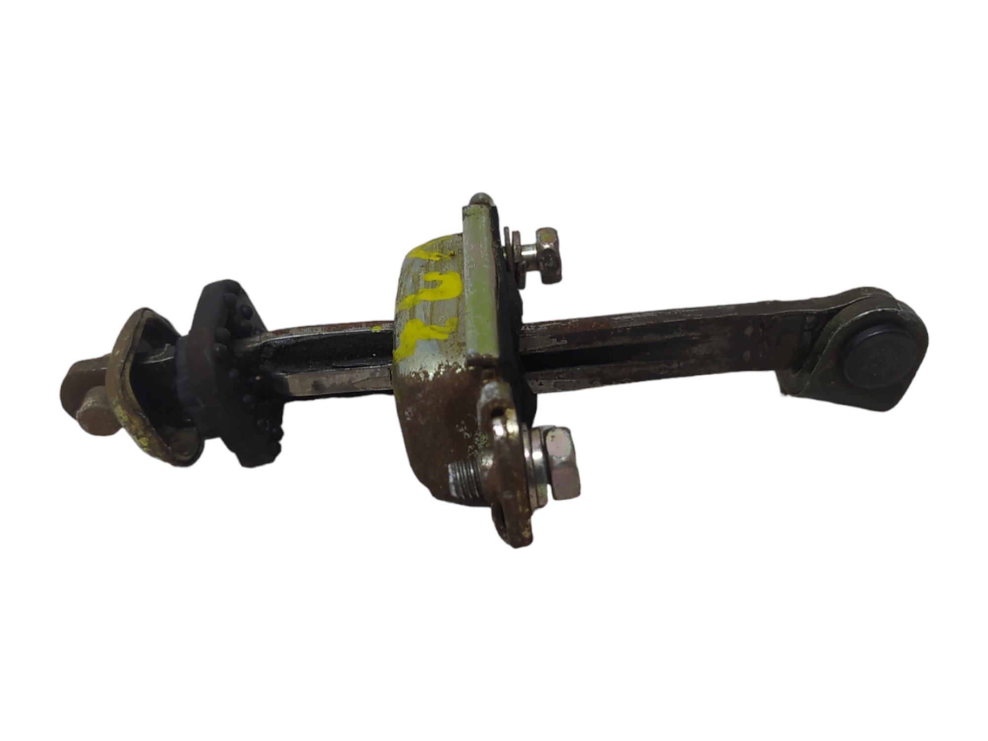 Limitador Da Porta Dianteira Direita Hyundai Accent 1996 V73 6