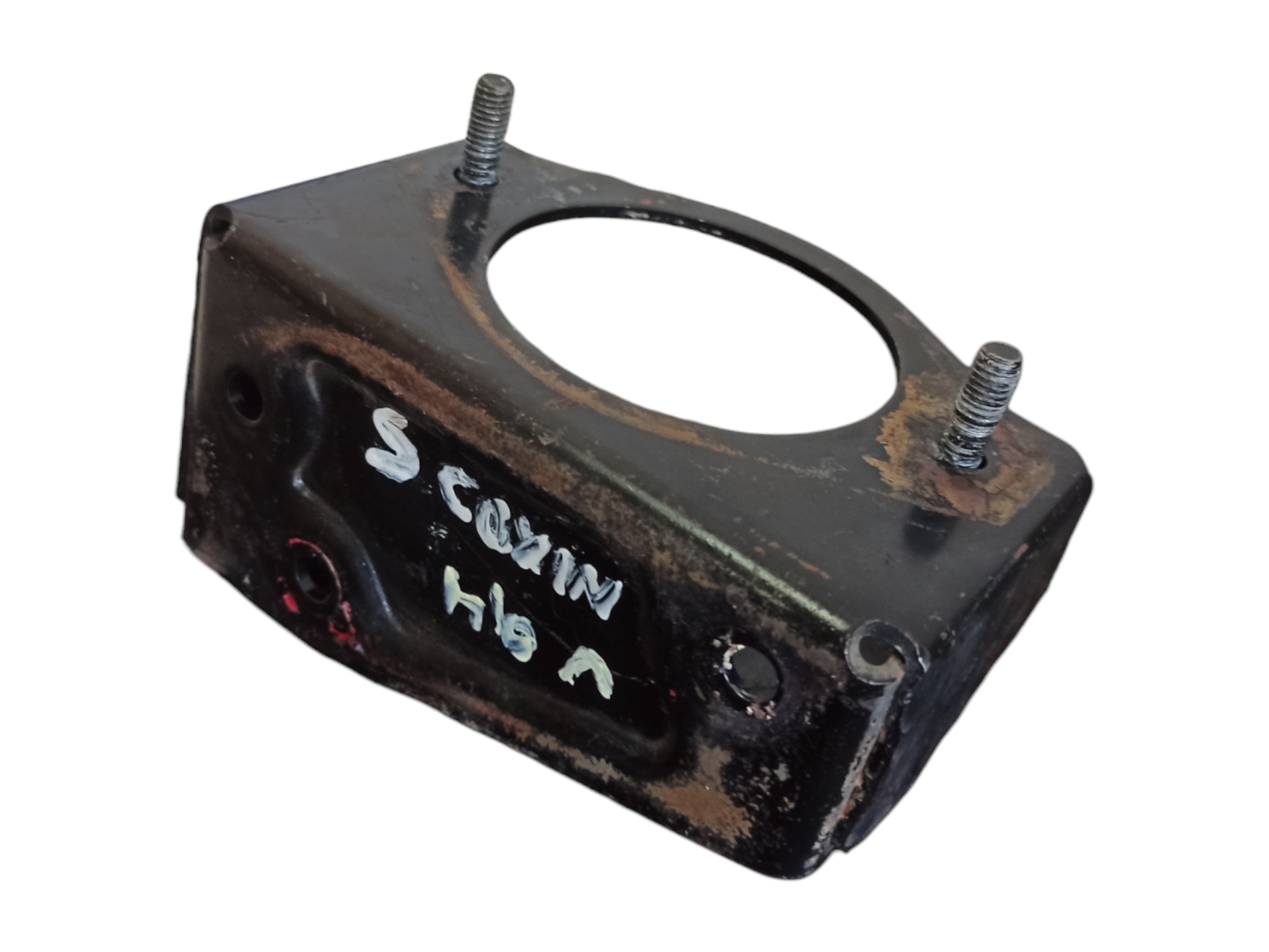 Suporte Coxim Motor Fiat Uno 1991 V94 3