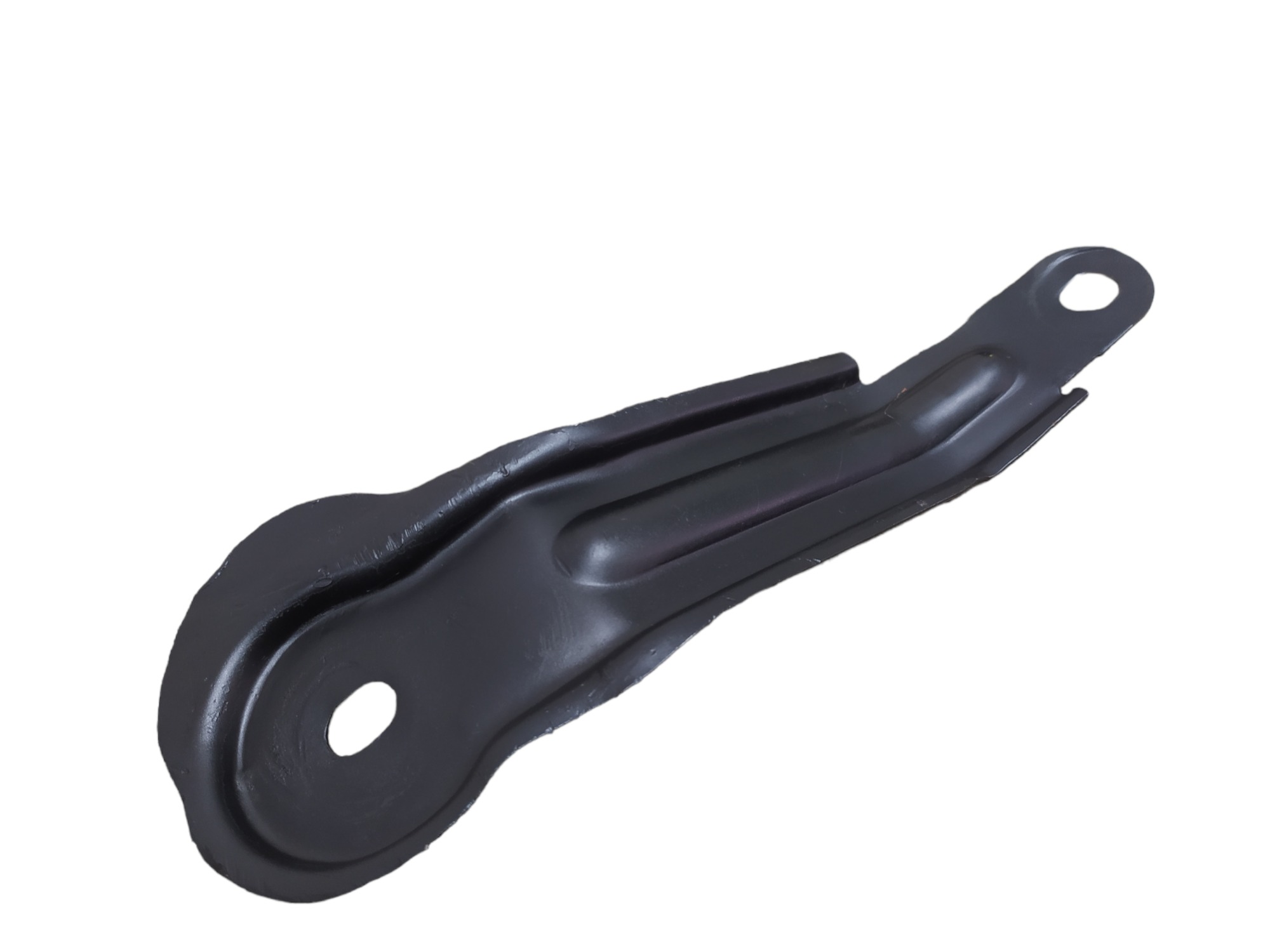 Suporte Coxim Do Câmbio Volkswagen Gol G4 2007 V71 5