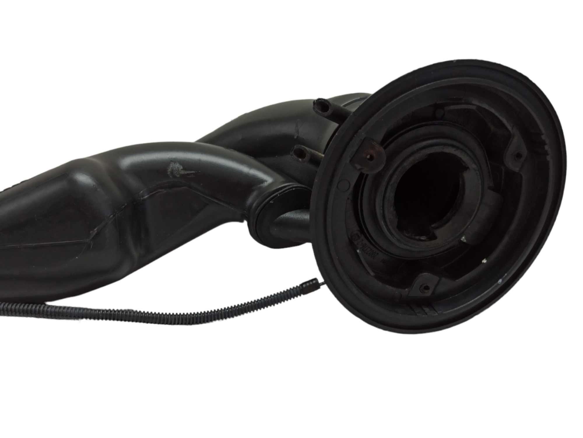 Gargalo Tanque De Combustível Peugeot 207 2011 2012 V90 5
