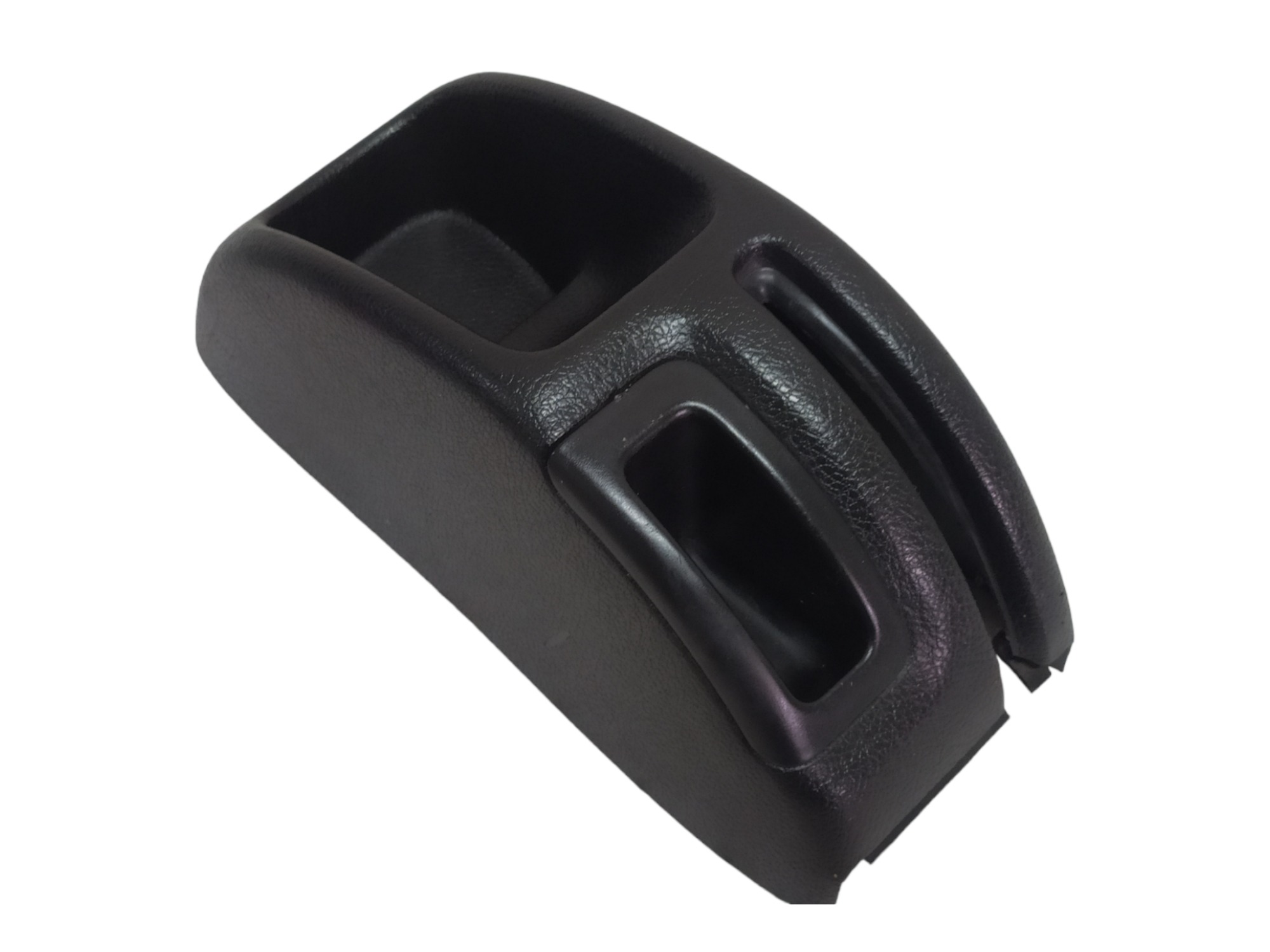 Console Central Peugeot 206 2002 V42 4