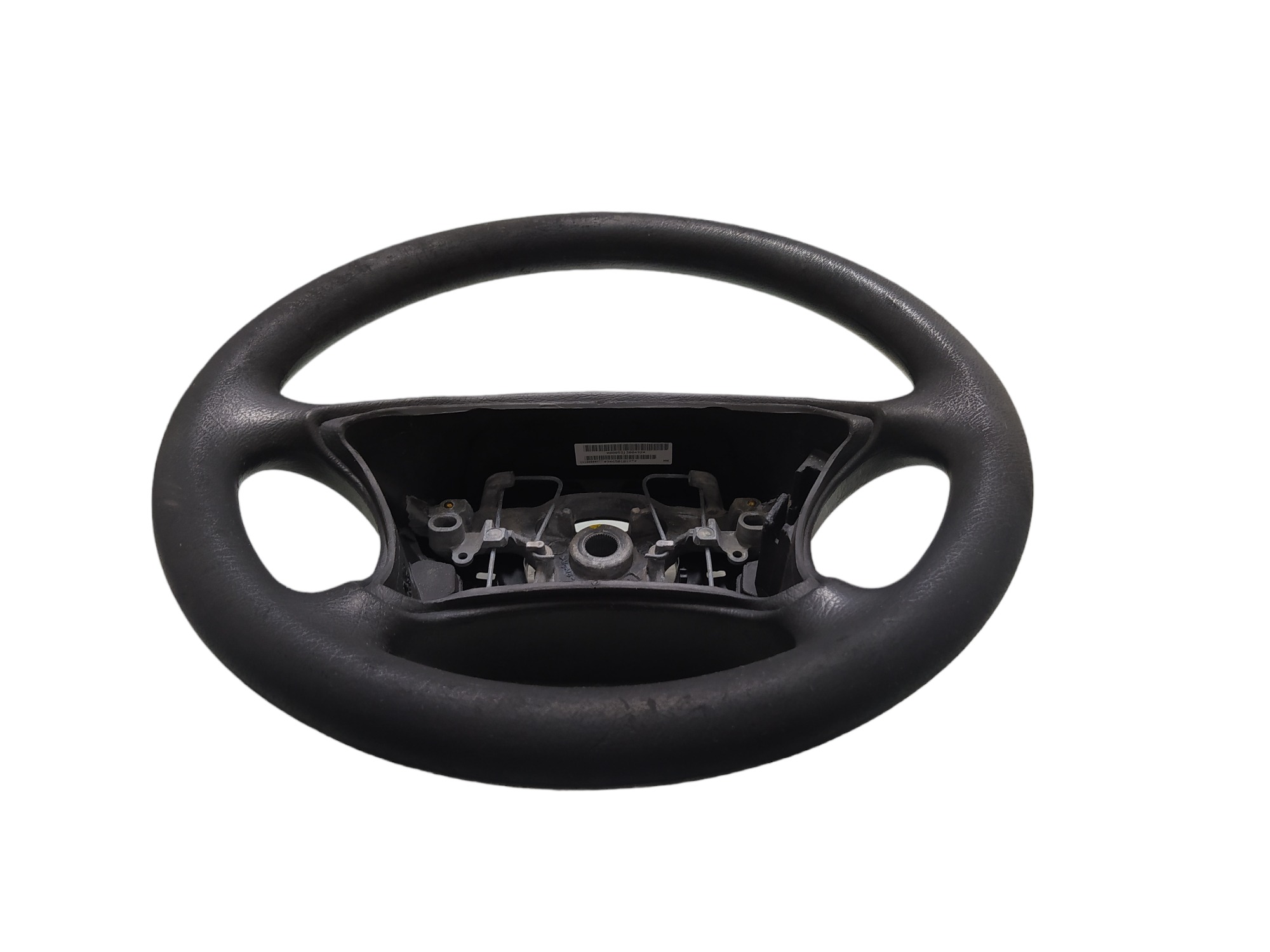 Volante De Direção Citroen Xsara Picasso 2005 9643364577 V58 2