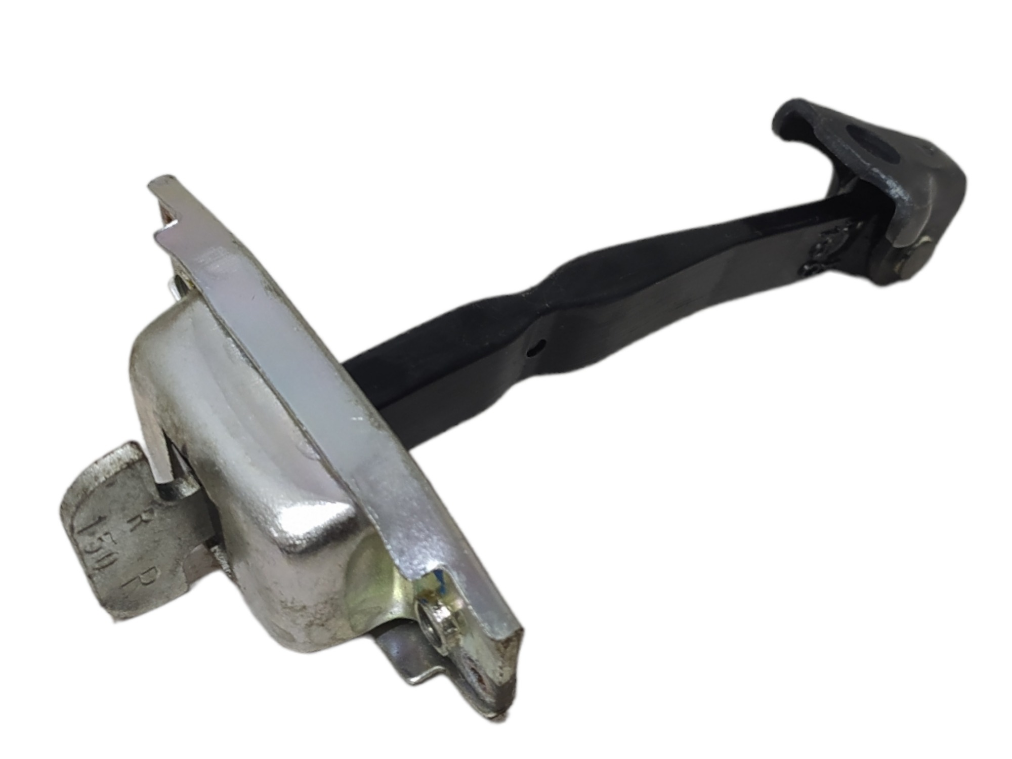 Limitador Porta Dianteira Dir Toyota Corolla 2009 A 2014 2