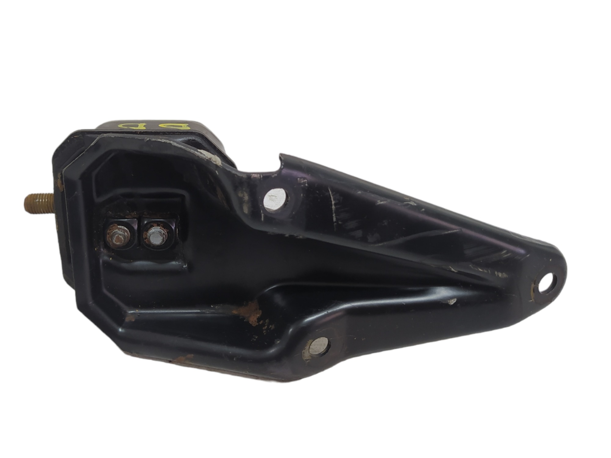 Suporte Coxim Motor Dianteiro Direto Gol 1.0 1998 V10