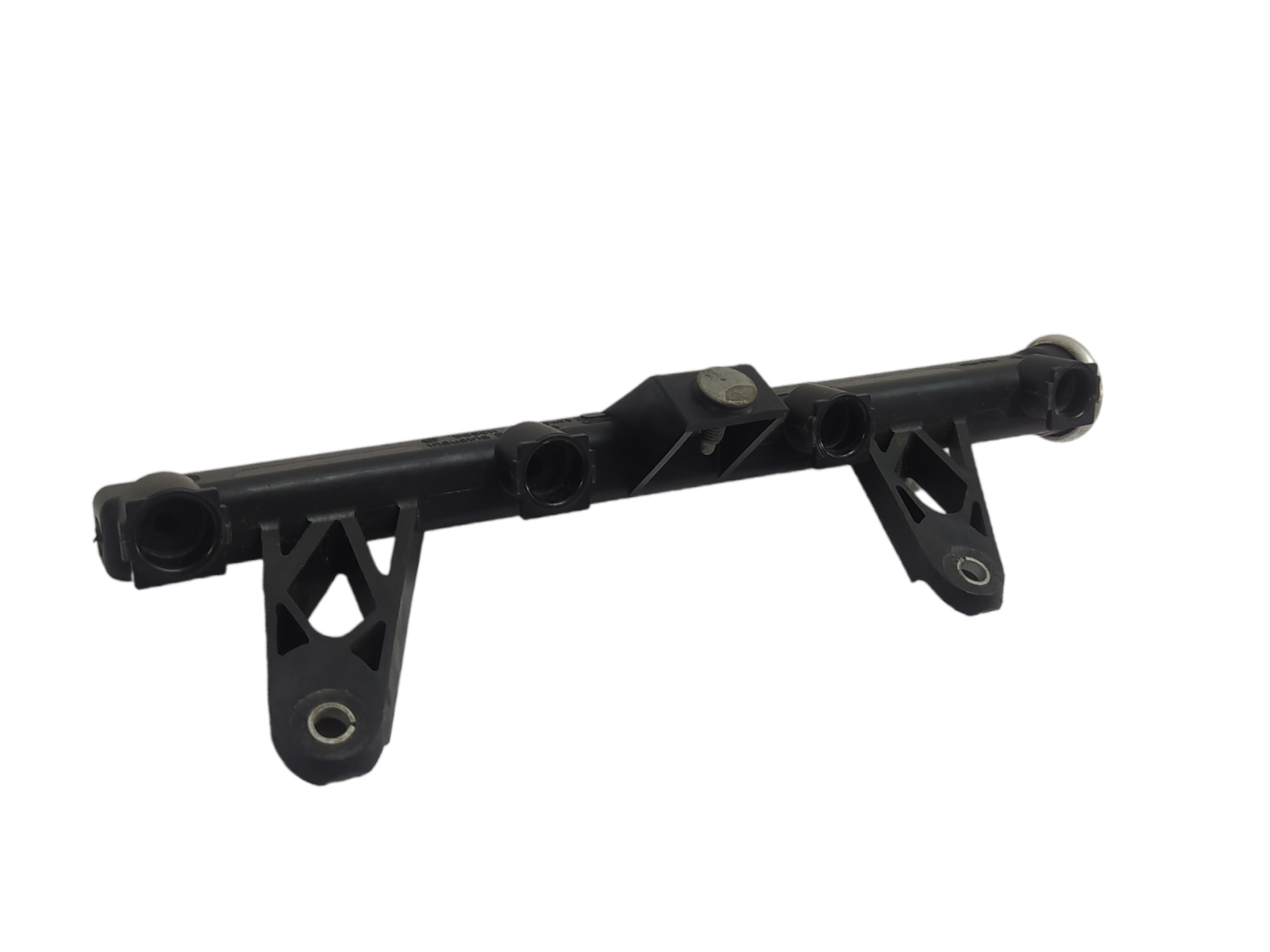 Flauta Bico Injetor Peugeot 207 1.4 2011 2012 V90 2