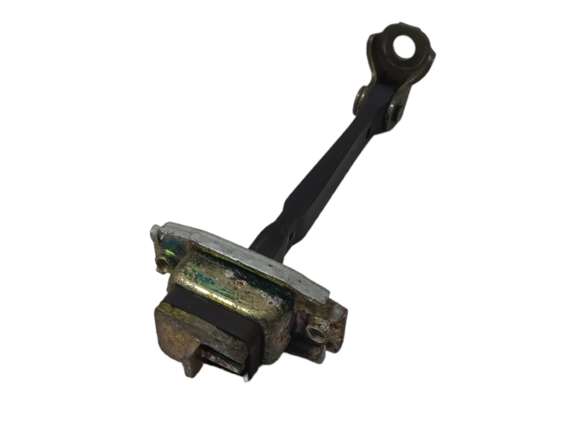 Limitador Da Porta Dianteira Esquerda Honda Civic 2003 V88