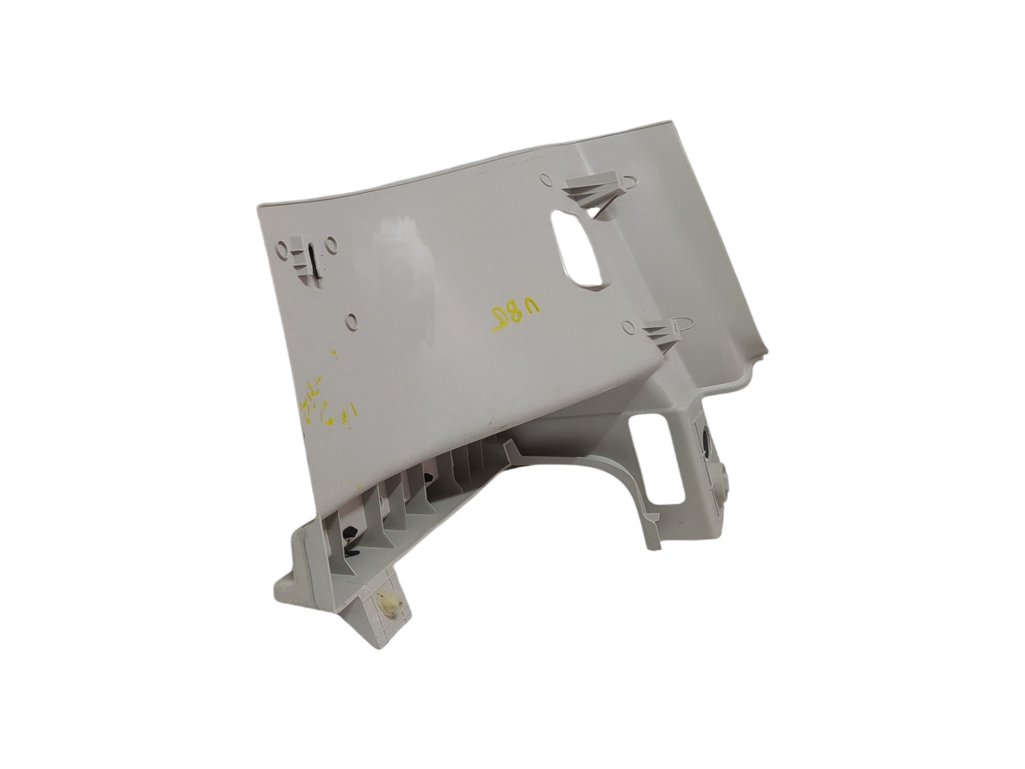 Suporte Direito Do Bagagito Fiat Uno 2014 100179507 V85 7