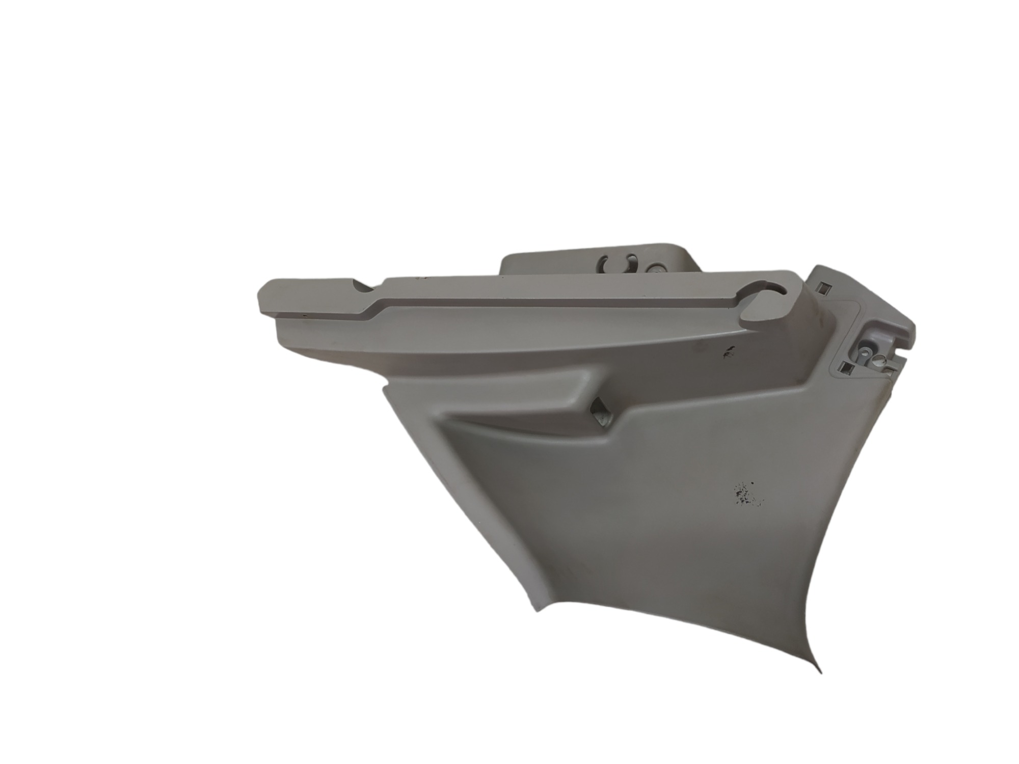Suporte Tampao Bagagito Direito Sandero 1.0 2010 V28